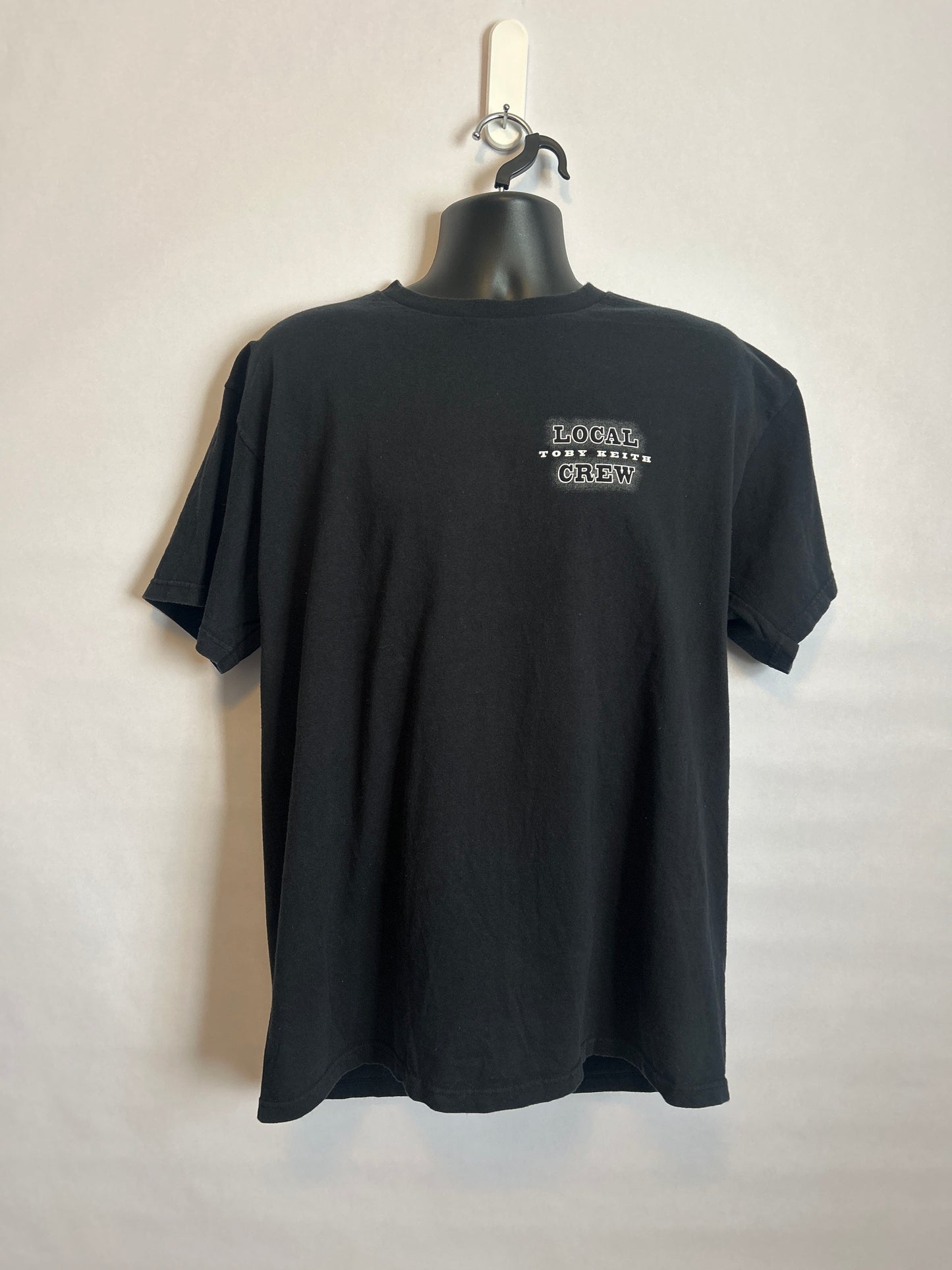 Toby Keith T-Shirt XL