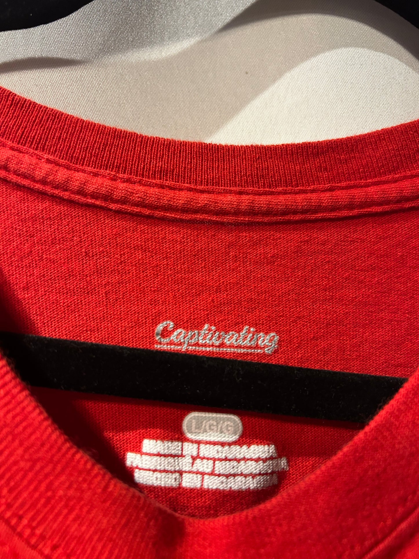 Louisville Cardinals T-Shirt L