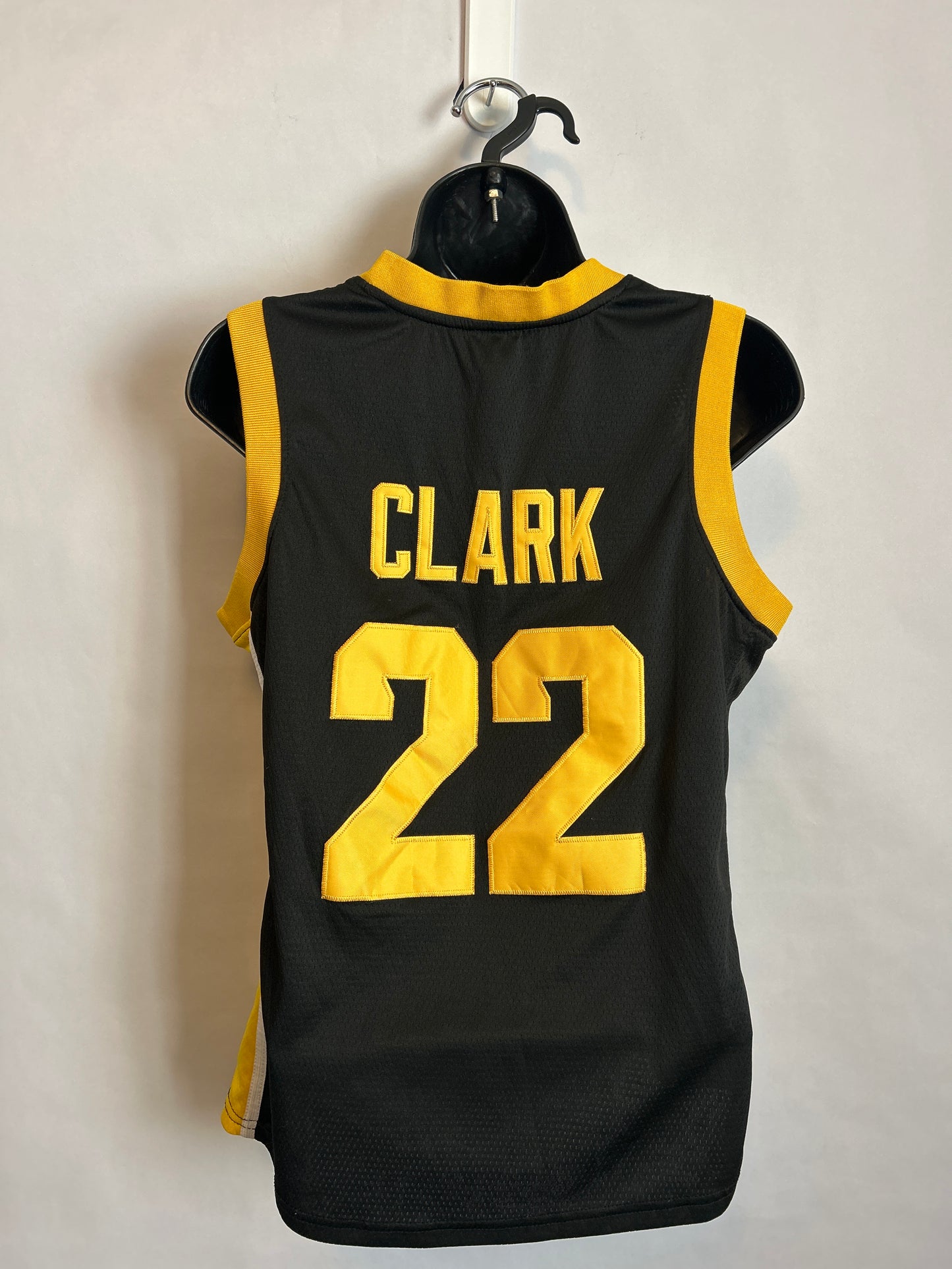 Caitlin Clark Jersey S