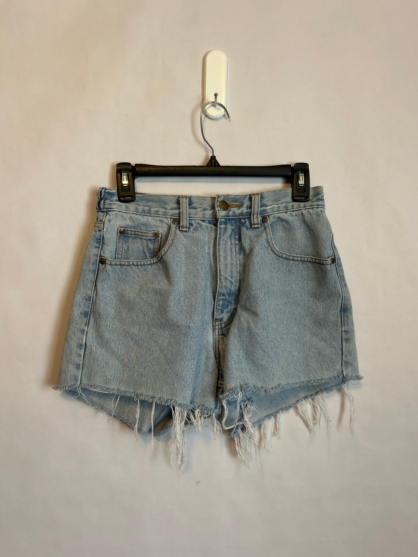 Eddie Bauer Denim Shorts 4