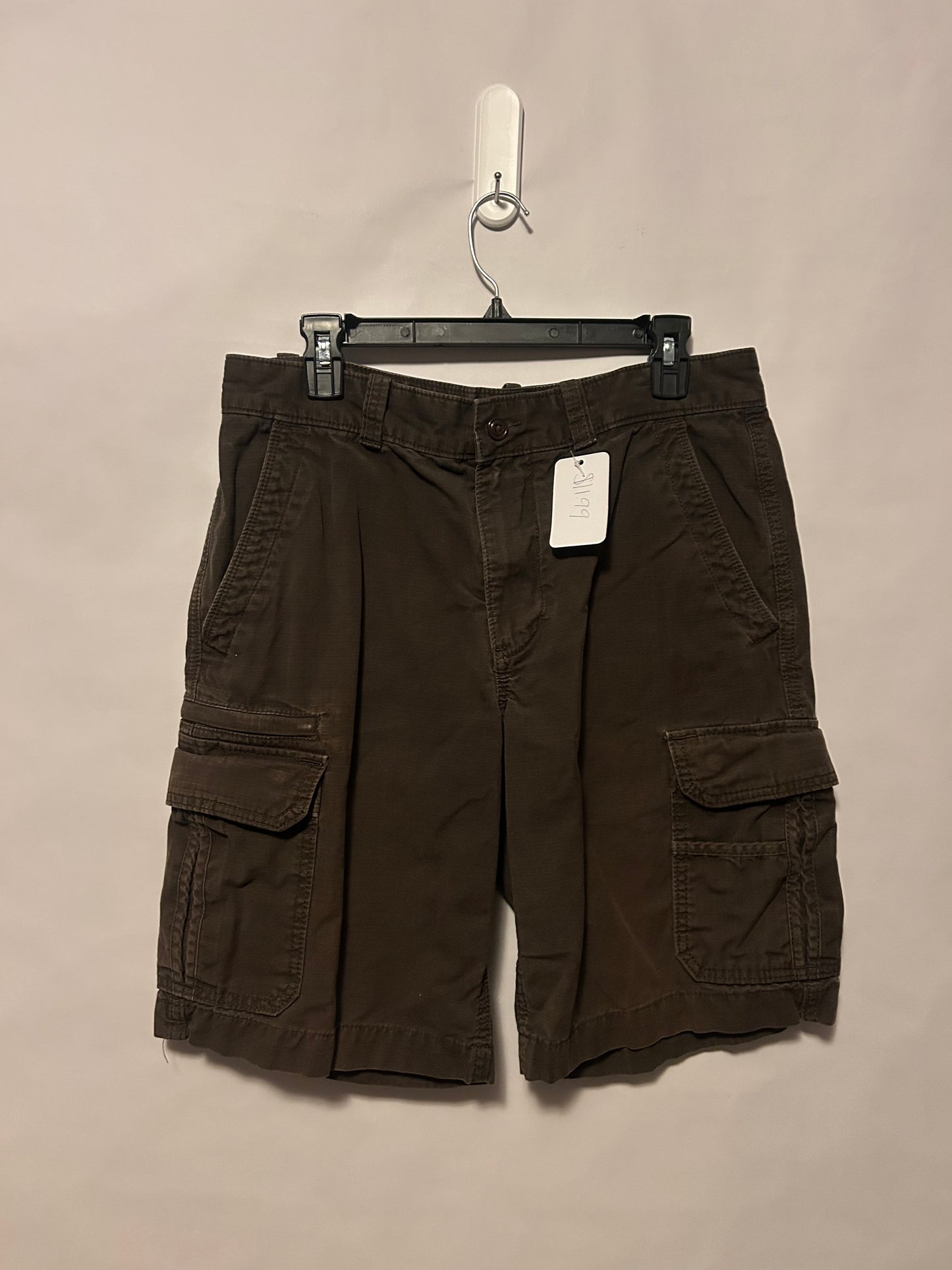 Eddie Bauer Cargo Shorts 34