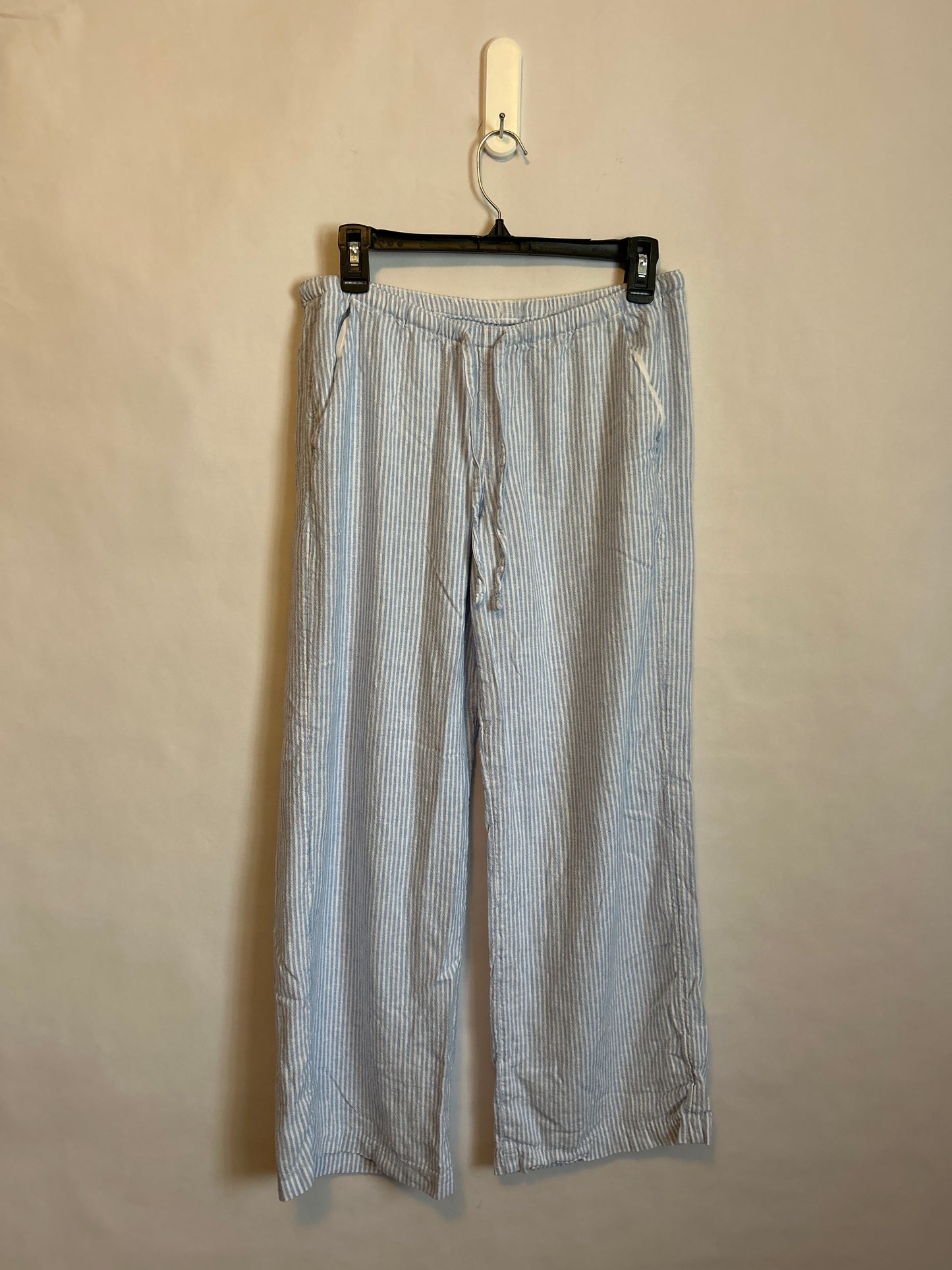 Hollister Pin Striped Pants S