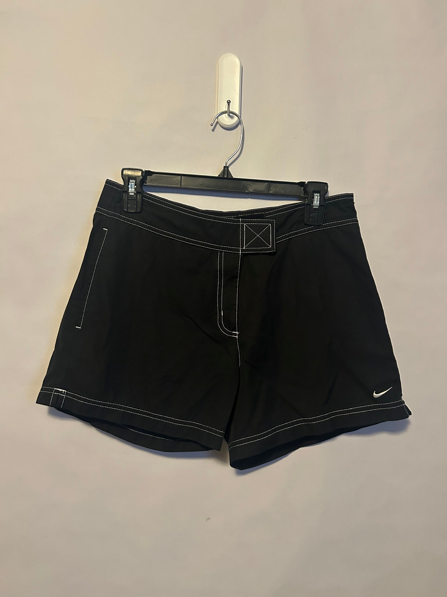Nike Black Shorts M