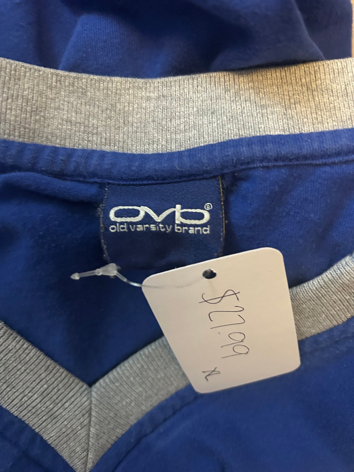 Vintage Kentucky T-Shirt XL