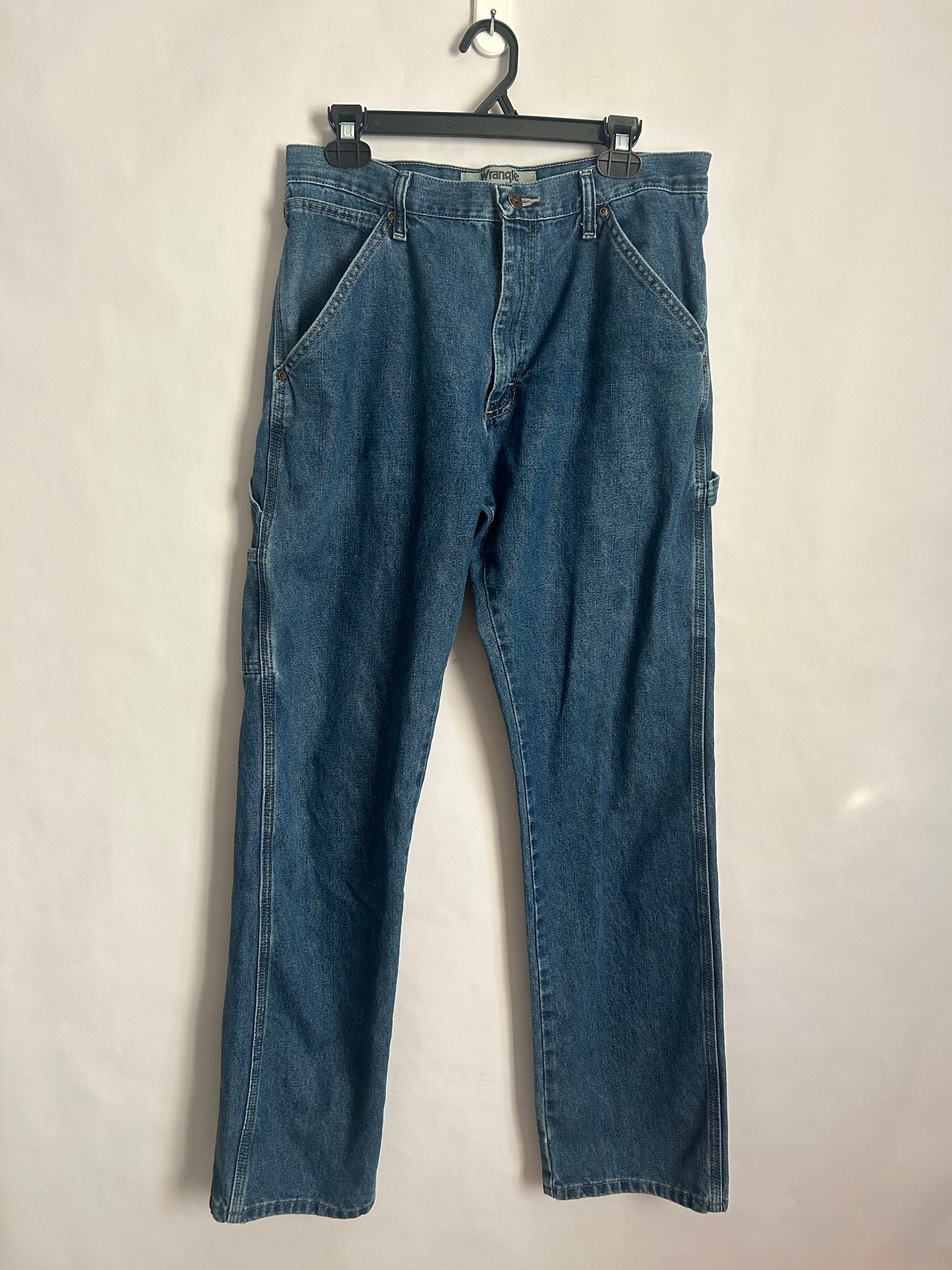 Wrangler Jeans 32 x 34
