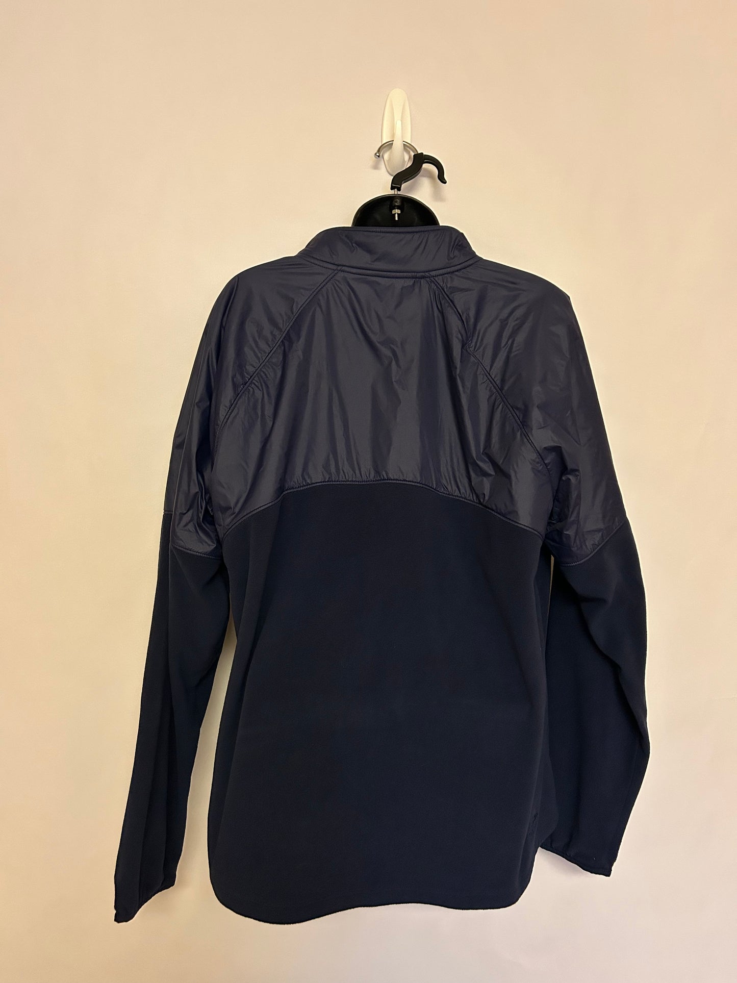ND Navy Jacket L