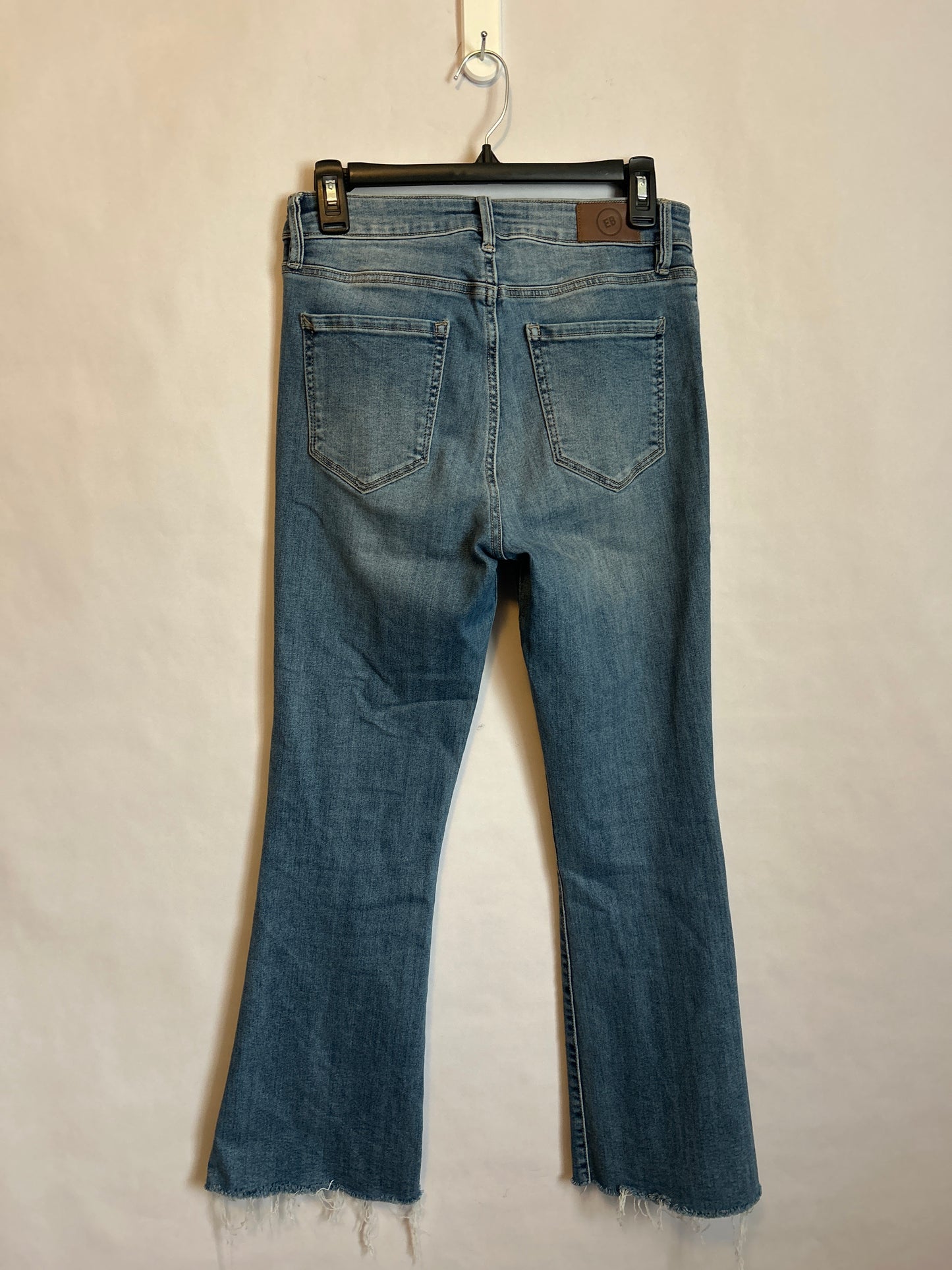 Earthbound Jeans 28