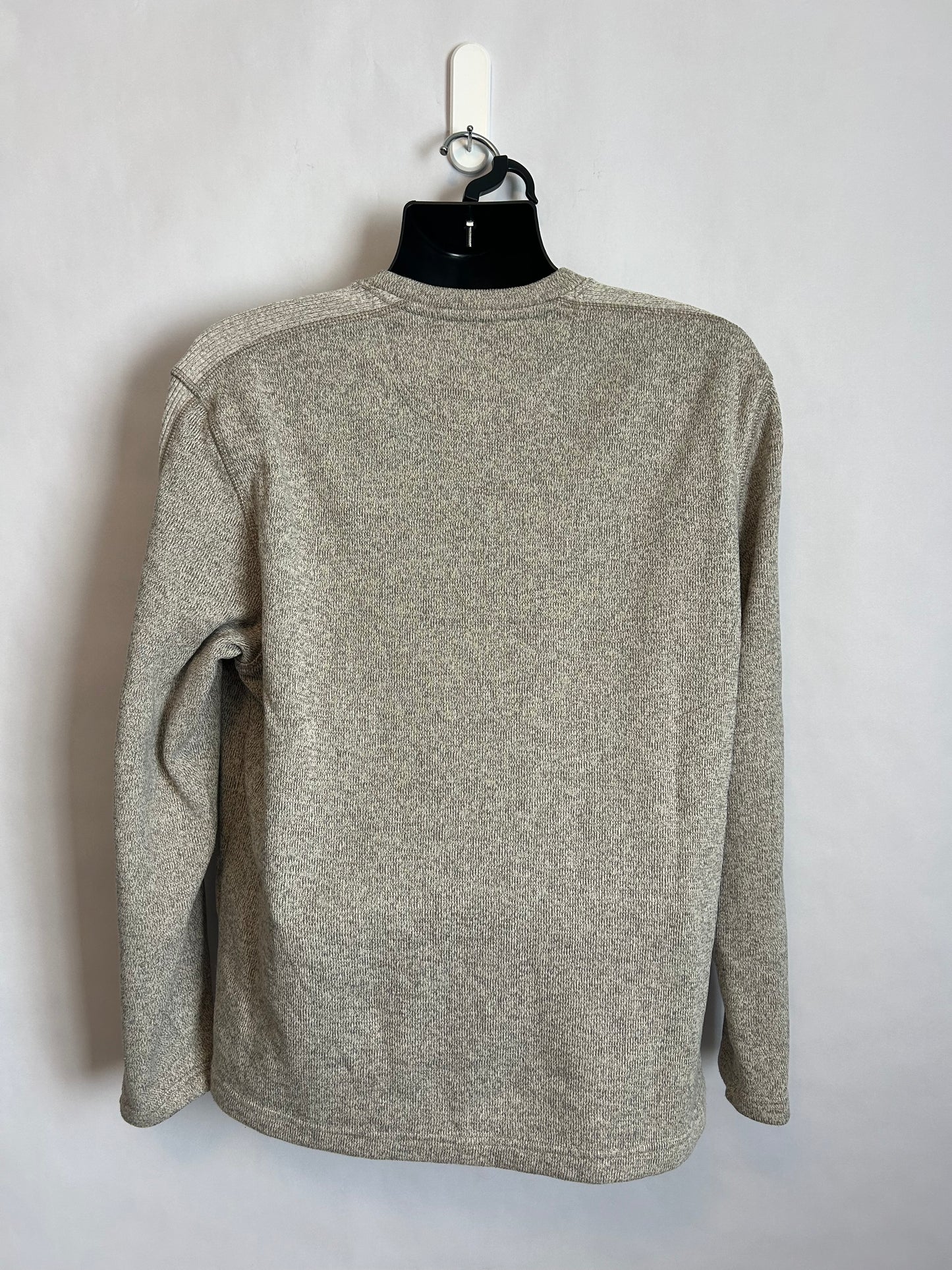 Van Heusen Grey Sweater L