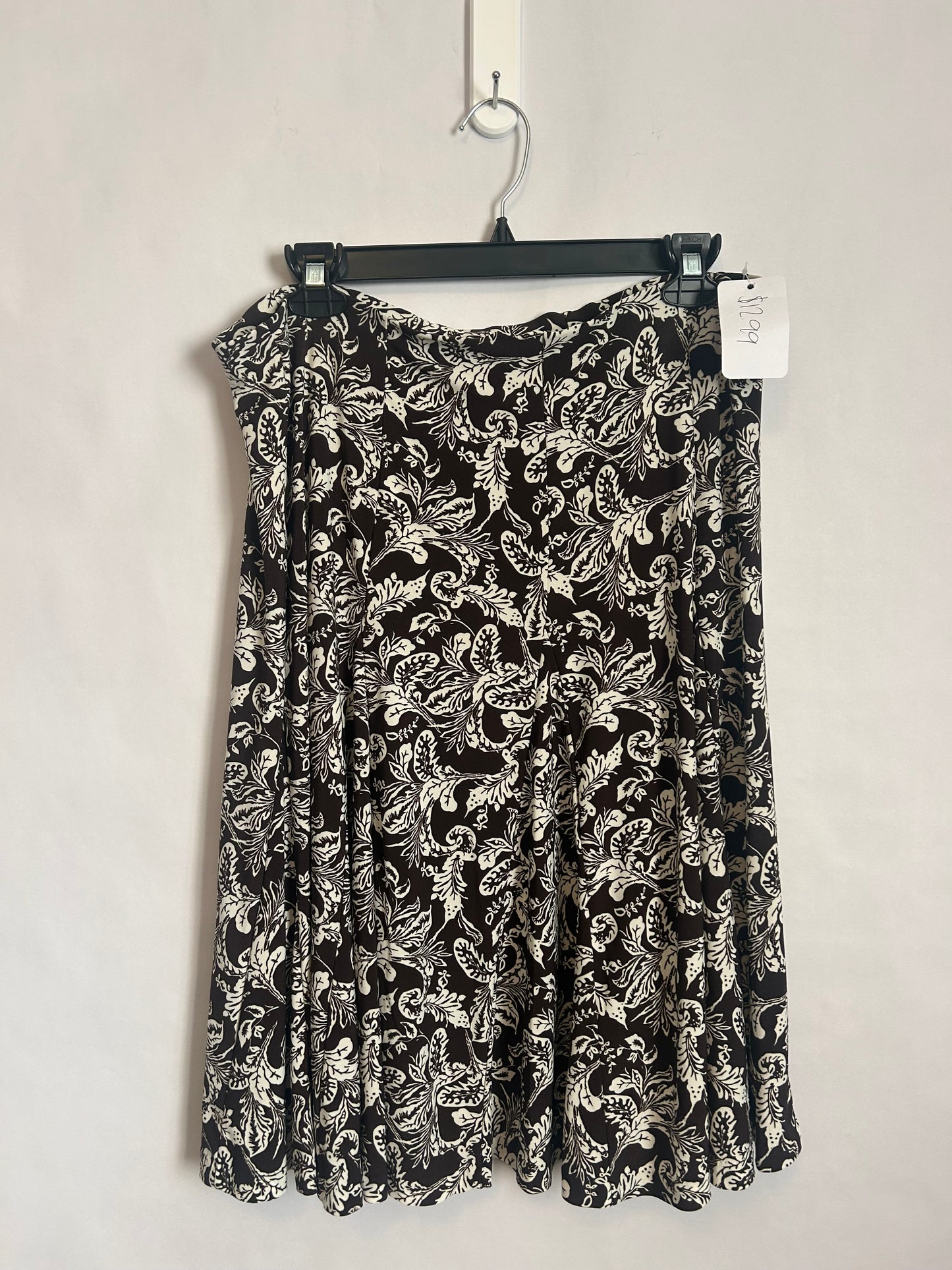 American Living Skirt M