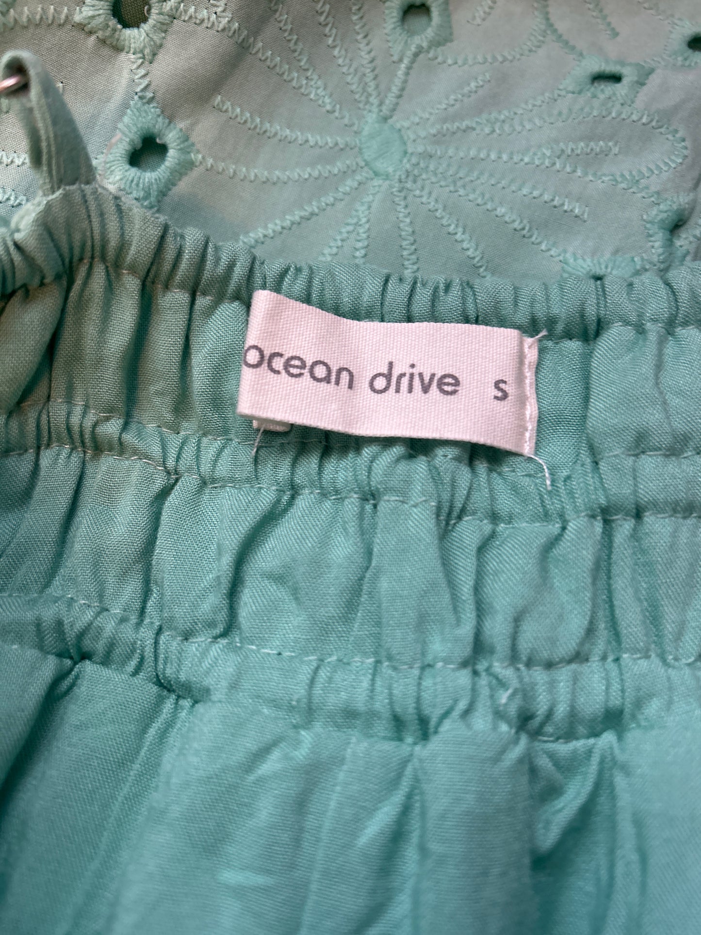Ocean Drive Dress S