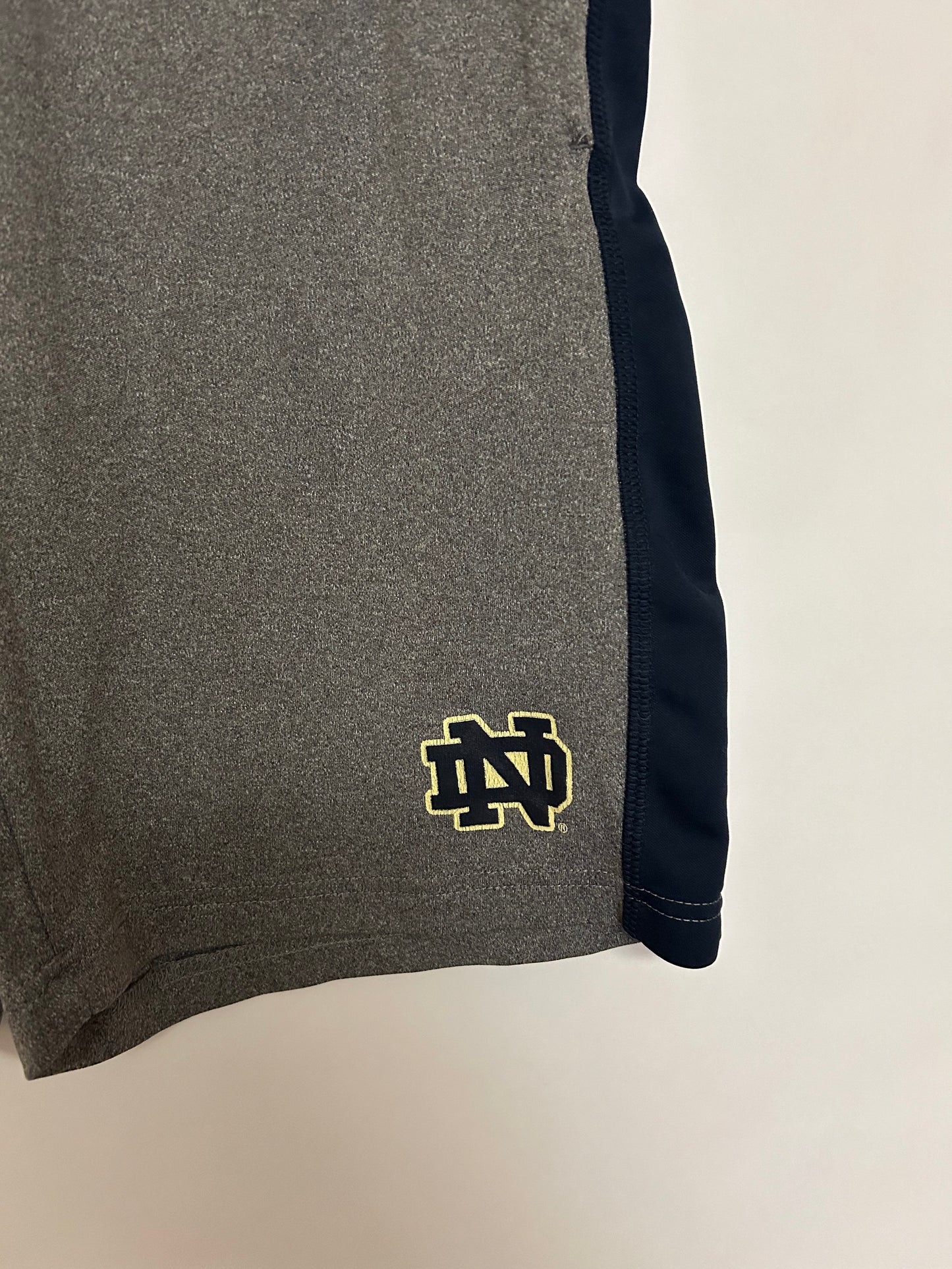 ND Grey Shorts M