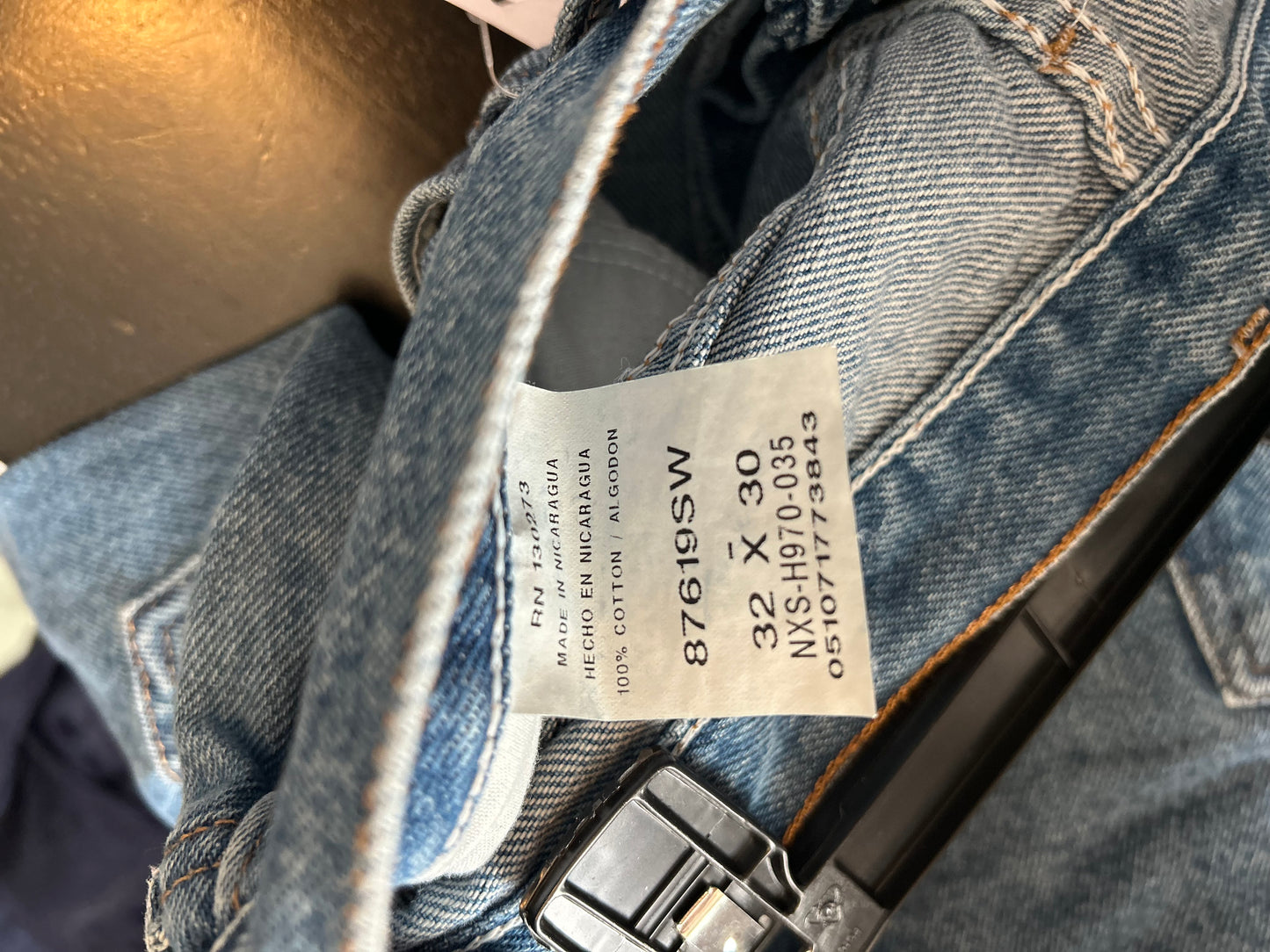 Rustler Jeans 32 x 30