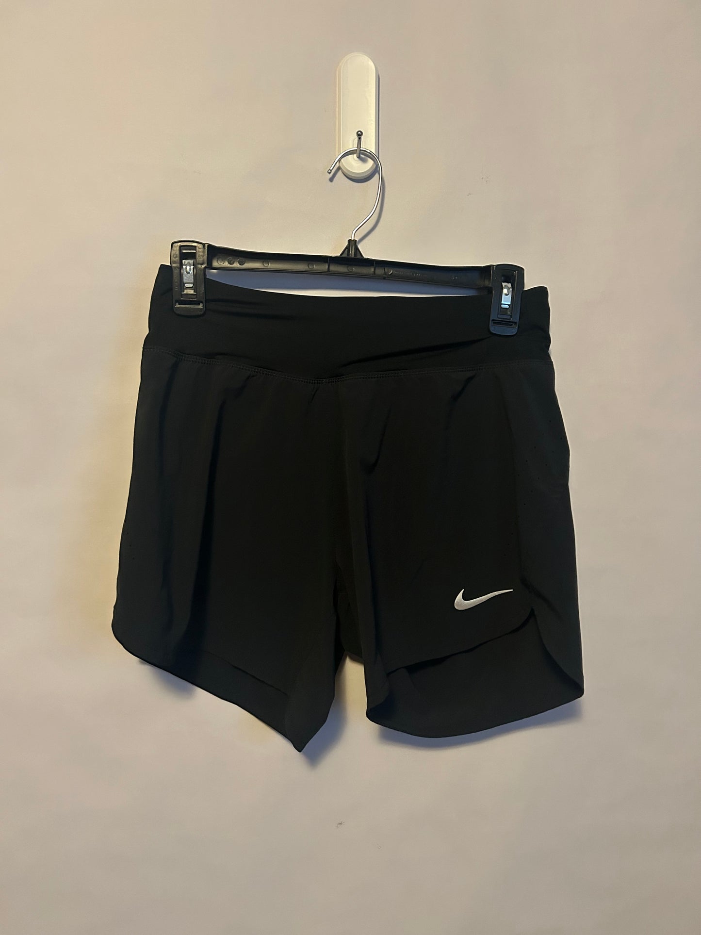 Nike Black Dri-Fit Shorts S