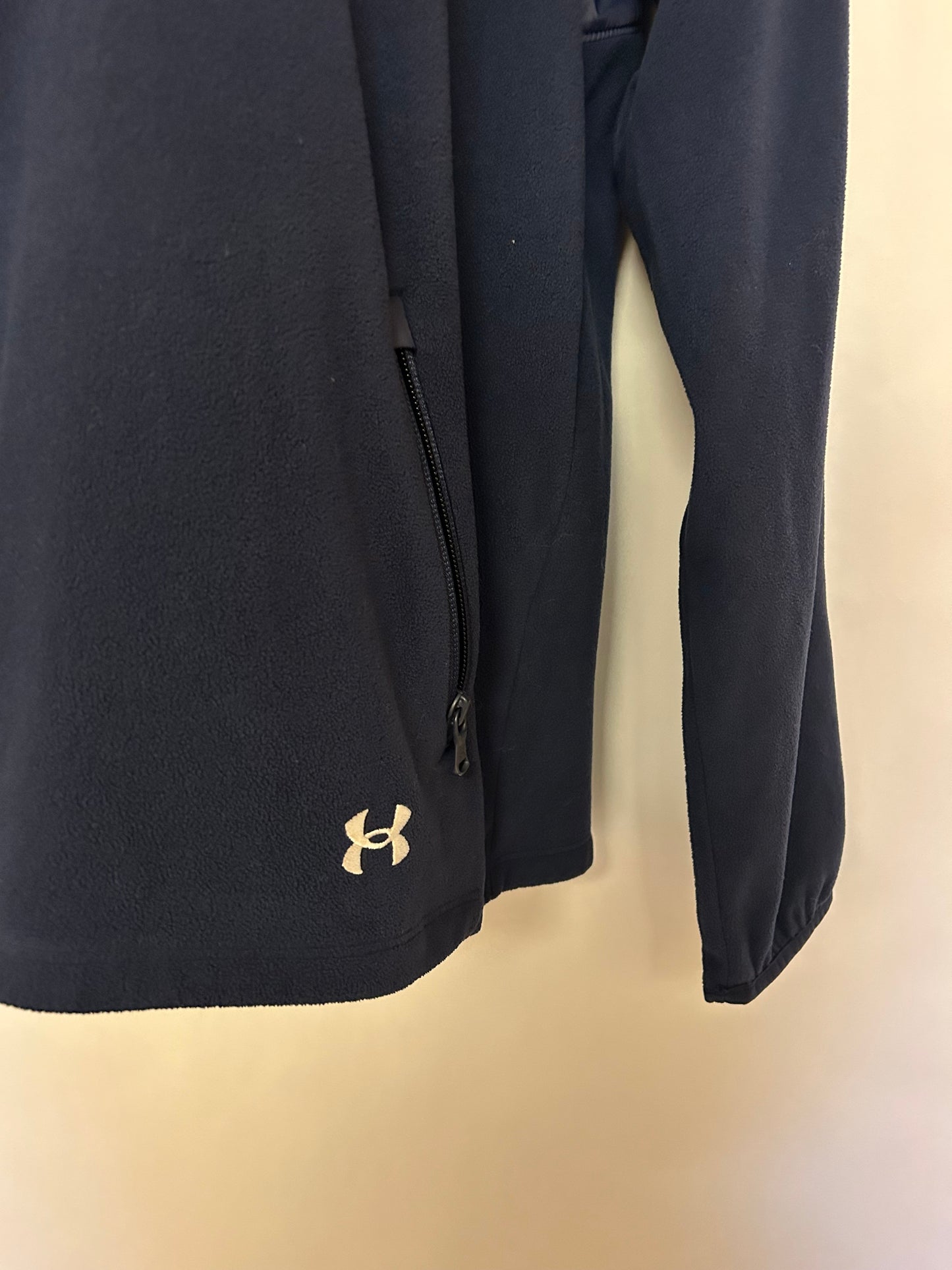 ND Navy Jacket L