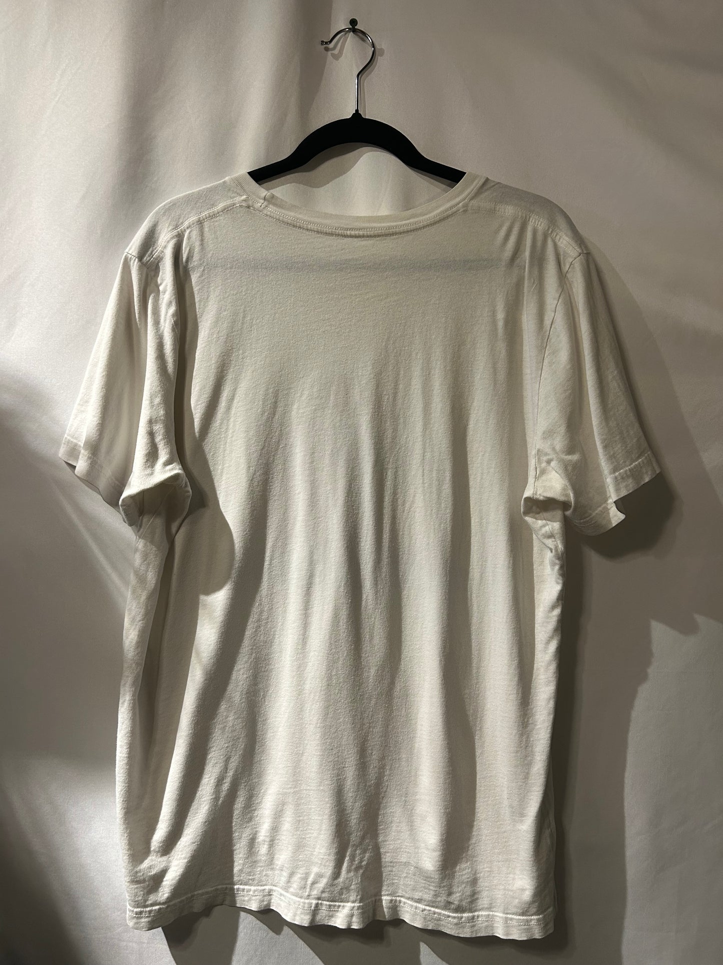 Bear & Cardinal T-Shirt XL