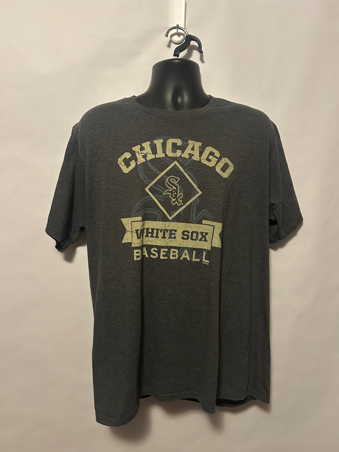 Chicago White Sox Baseball T-Shirt XL