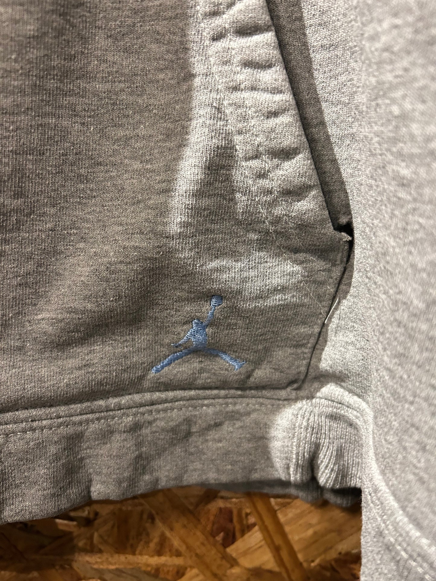 Jordan North Carolina Sweatshirt L