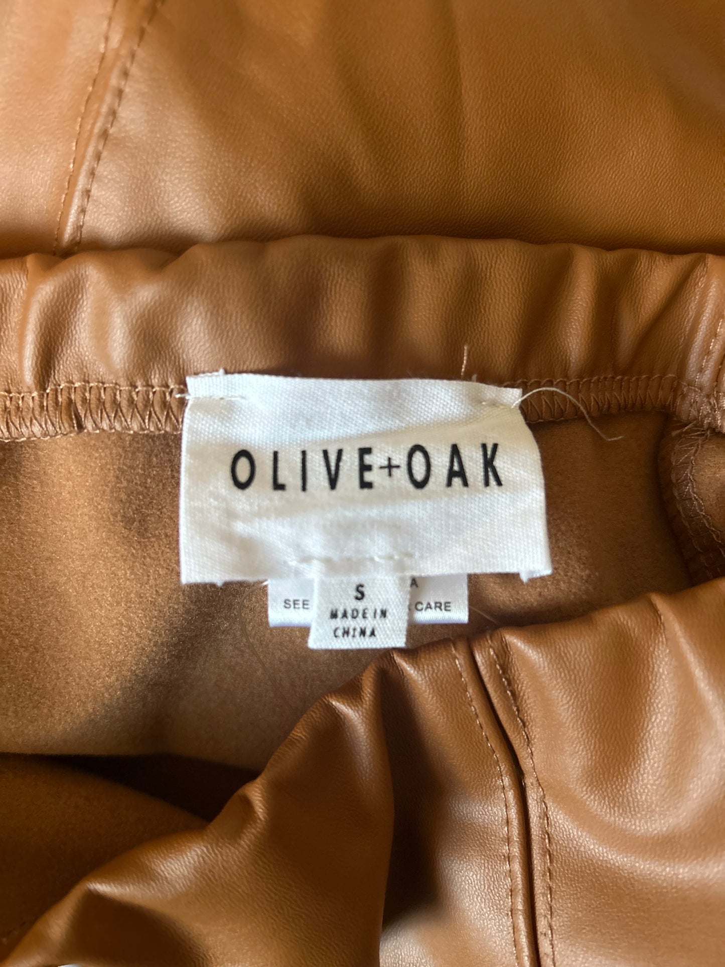 Olive & Oak Skirt S