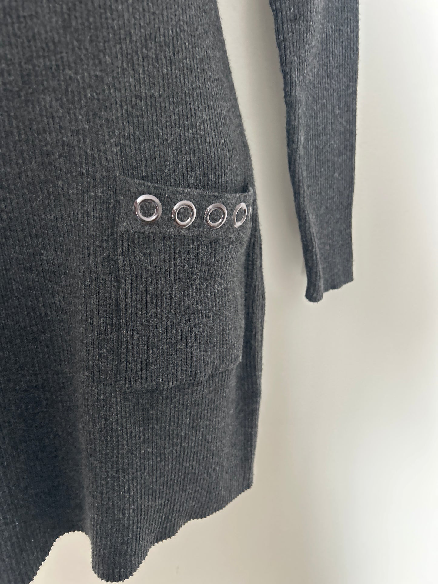 Alyx Long Sleeve Sweater Dress S