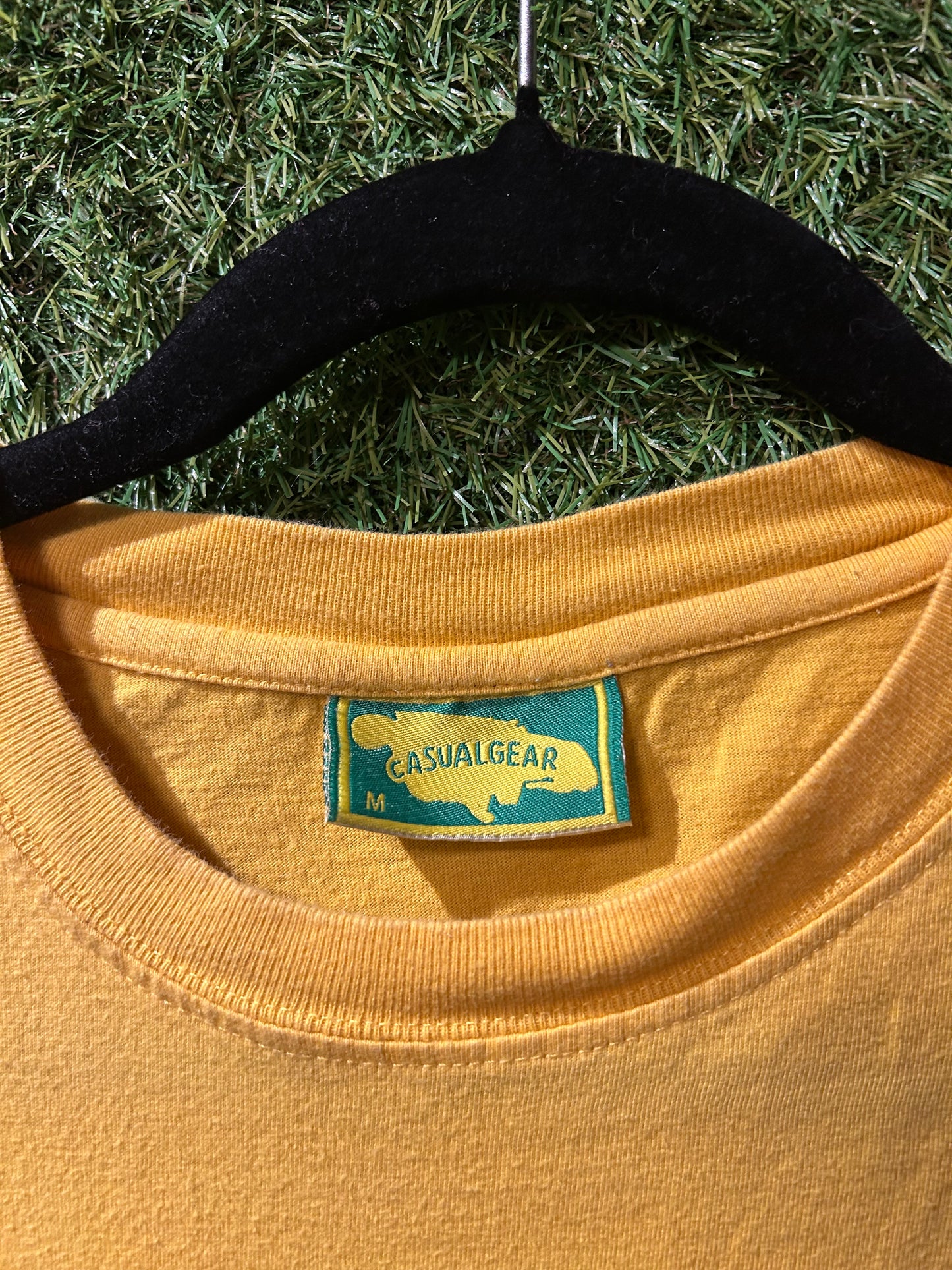 Casual Gear Jamaica T-Shirt M