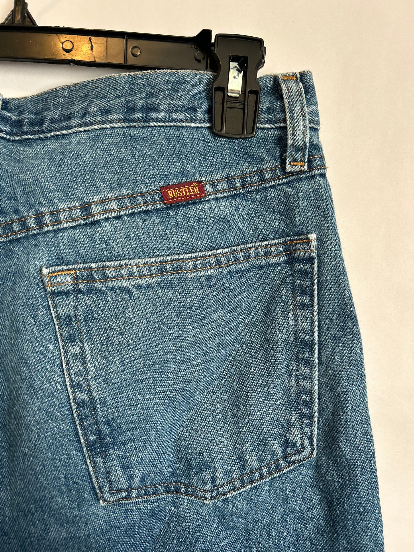 Rustler Jeans 32 x 30