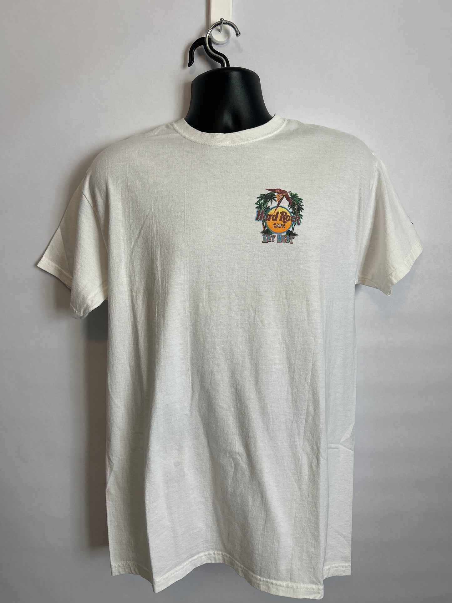 Hard Rock Cafe Key West T-Shirt M