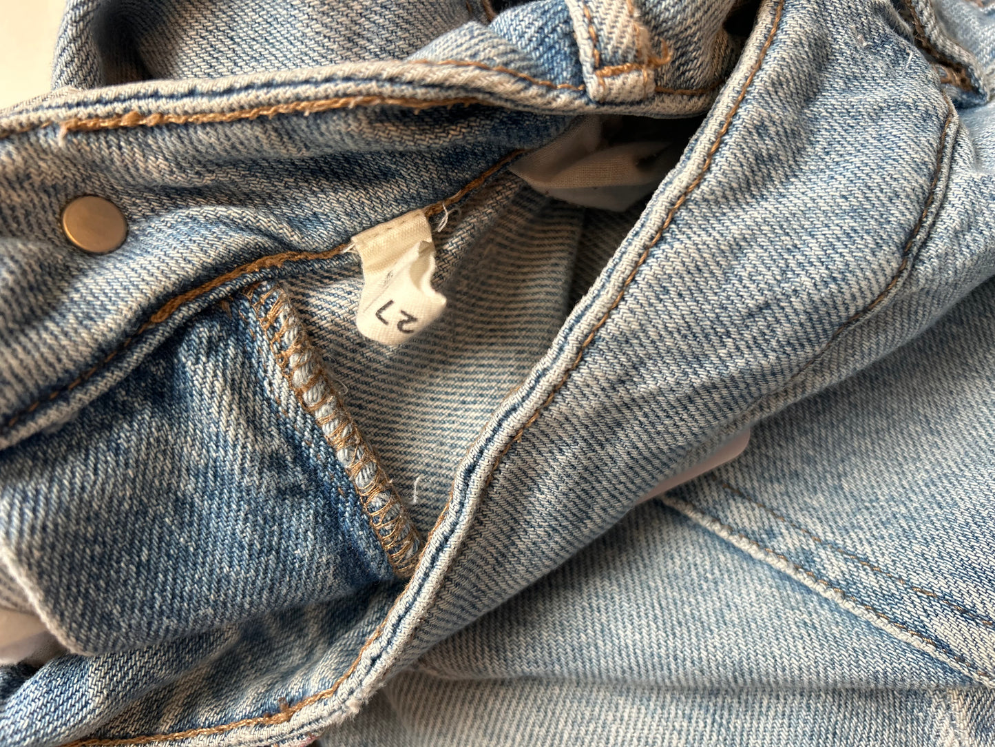 Pacsun Jeans 27