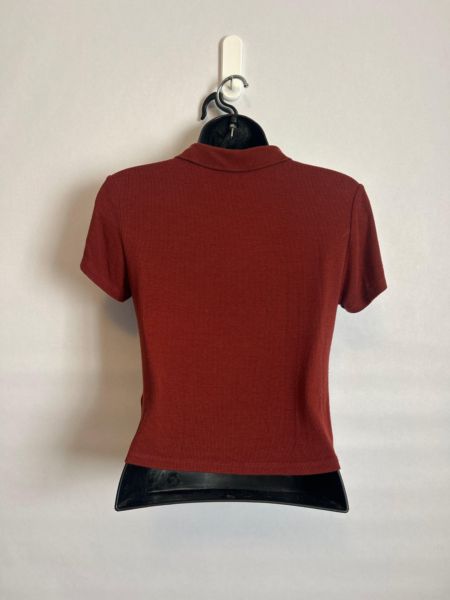 Garage Button Up S