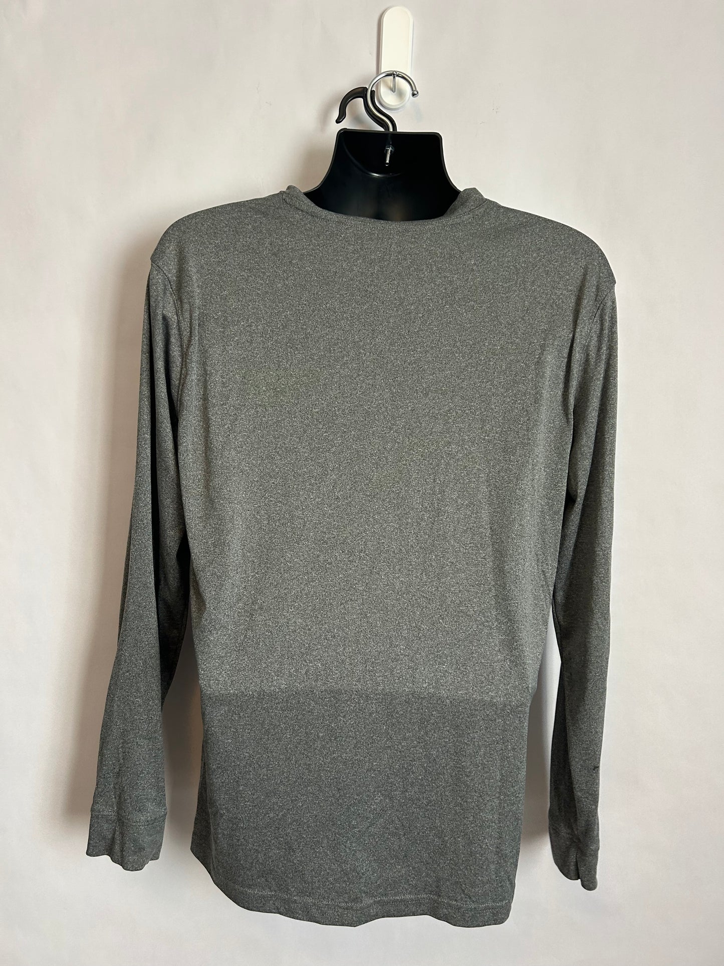 ND Dry-Fit Long Sleeve L