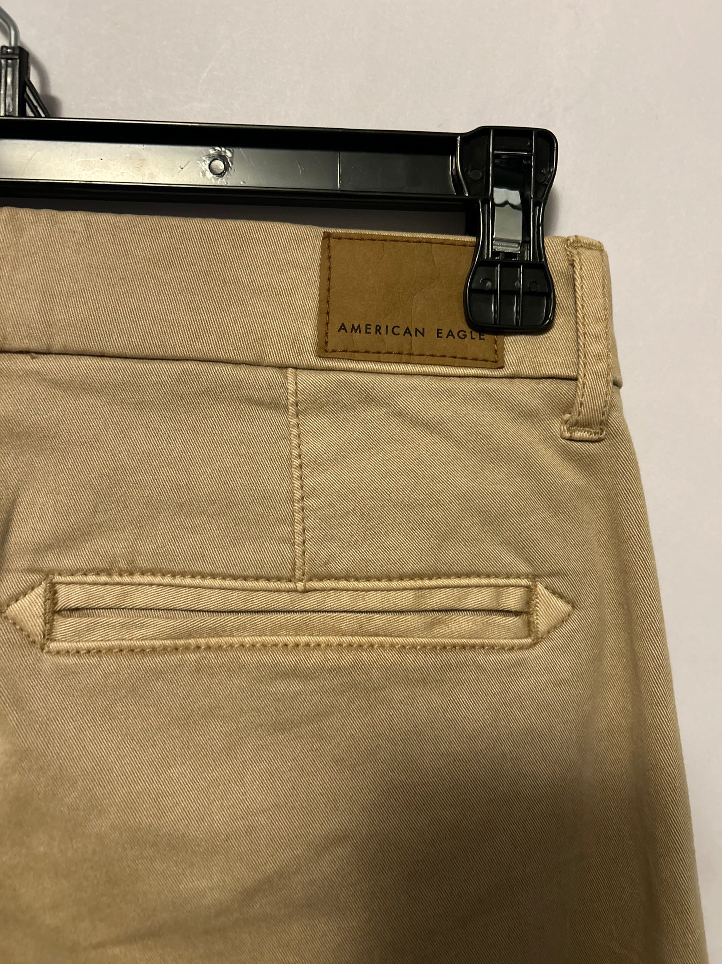 American Eagle Khakis 2