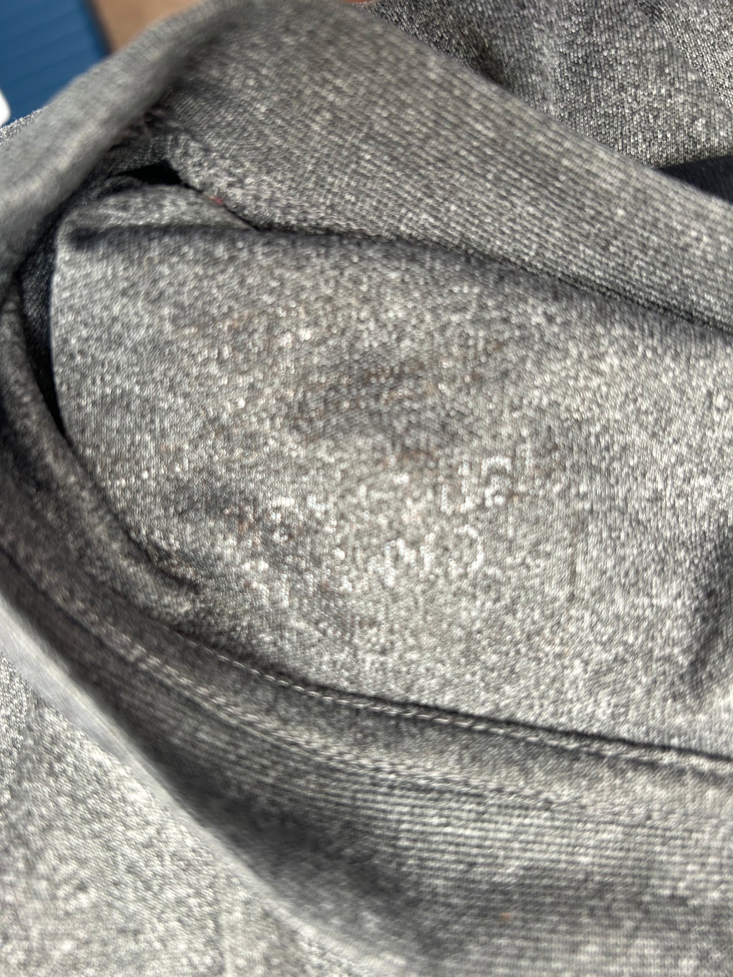 ND Dry-Fit Long Sleeve L