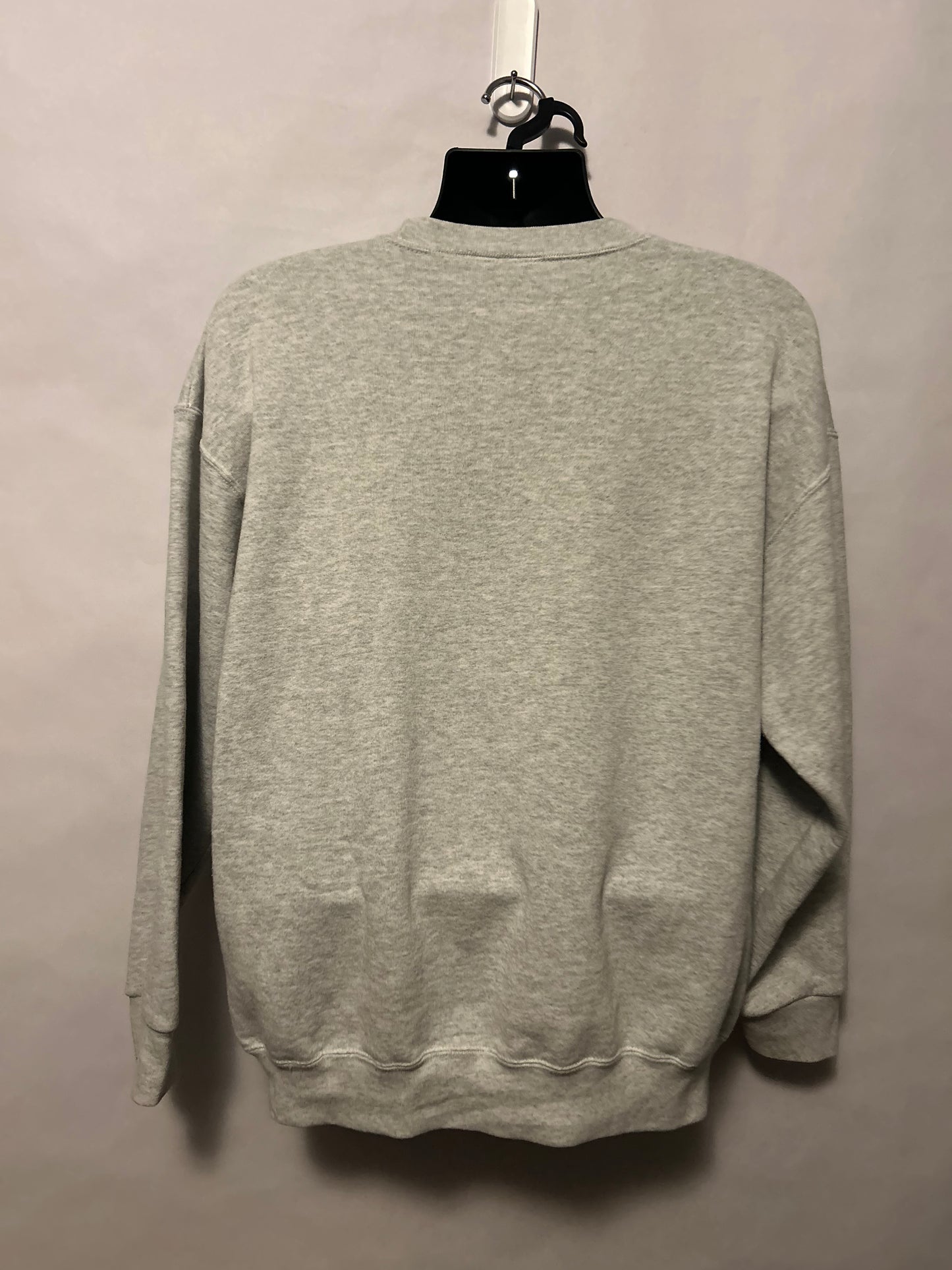 Leading the Way Camaro Sweatshirt L