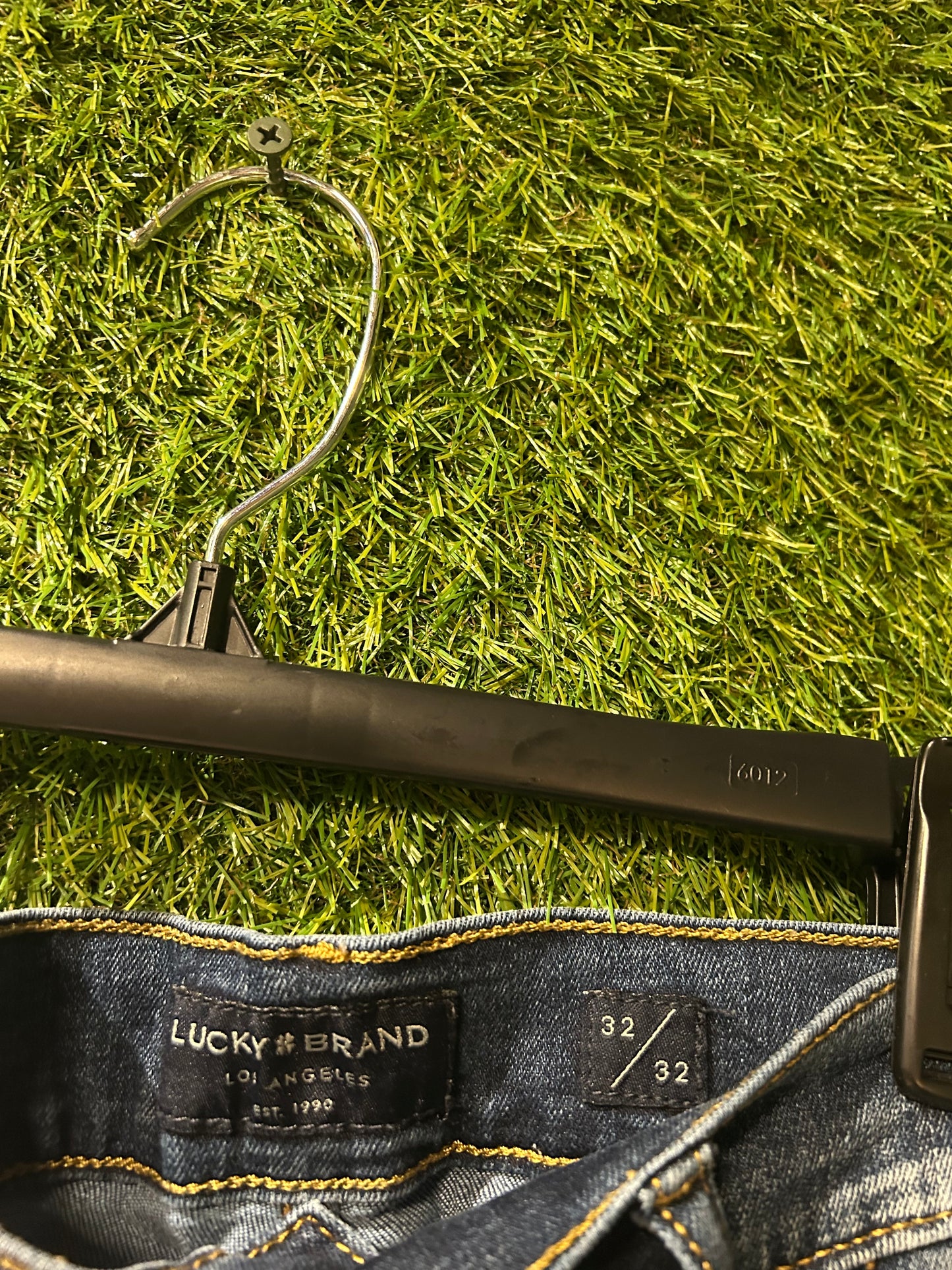 Lucky Brand Jeans 32 x 32