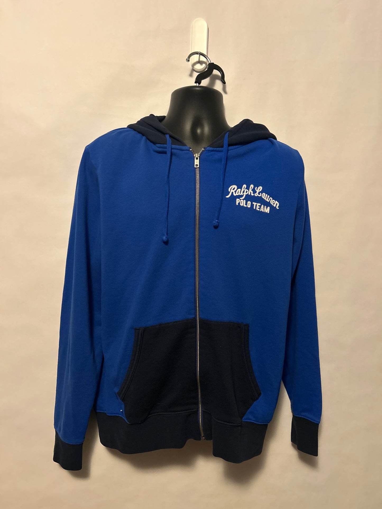 Ralph Lauren Polo Team Jacket L