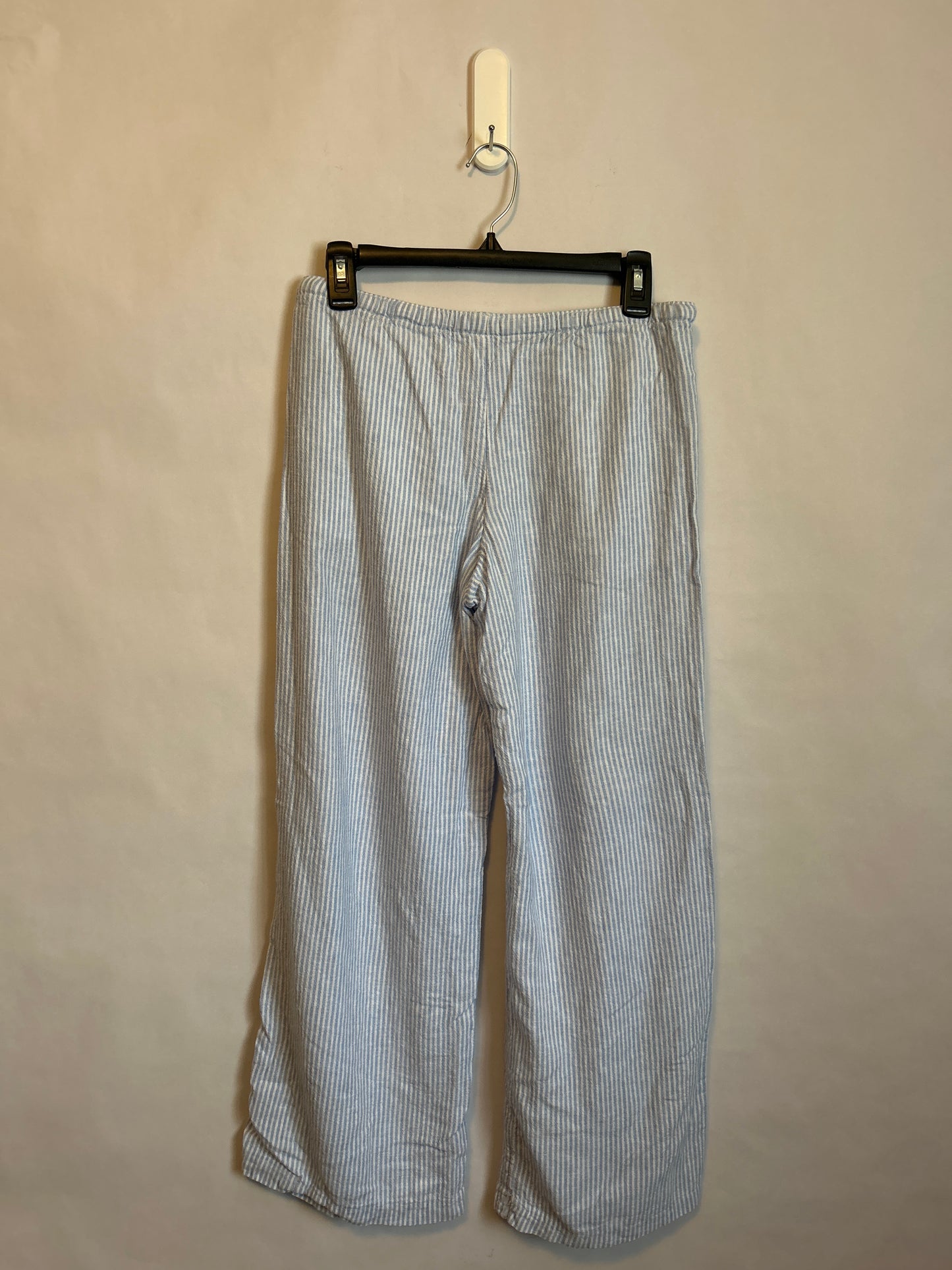 Hollister Pin Striped Pants S