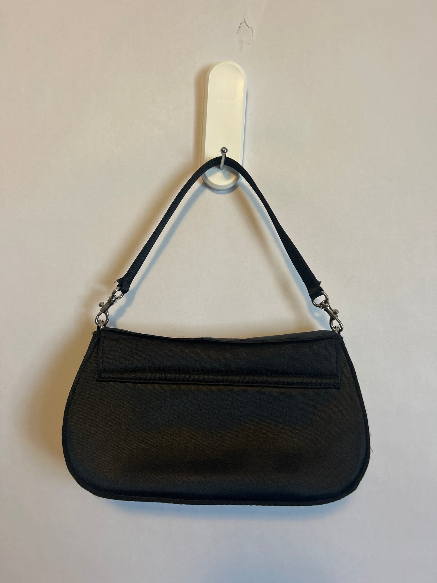 Chateau Black Purse
