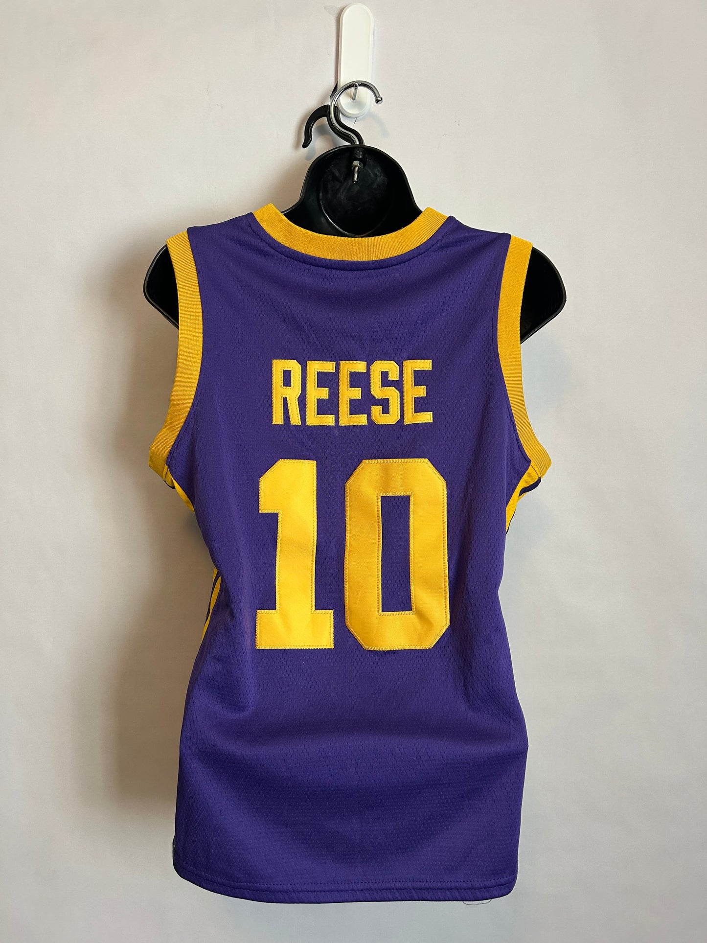 Angel Reese Jersey S