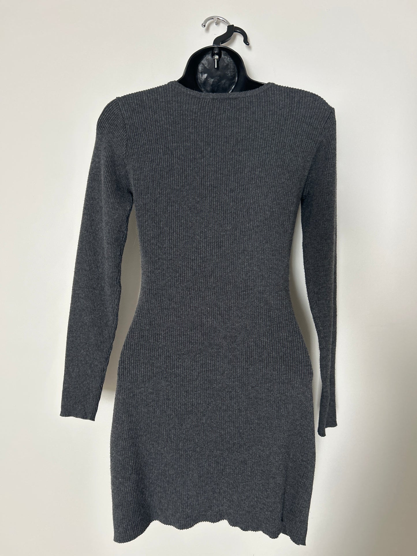 Alyx Long Sleeve Sweater Dress S