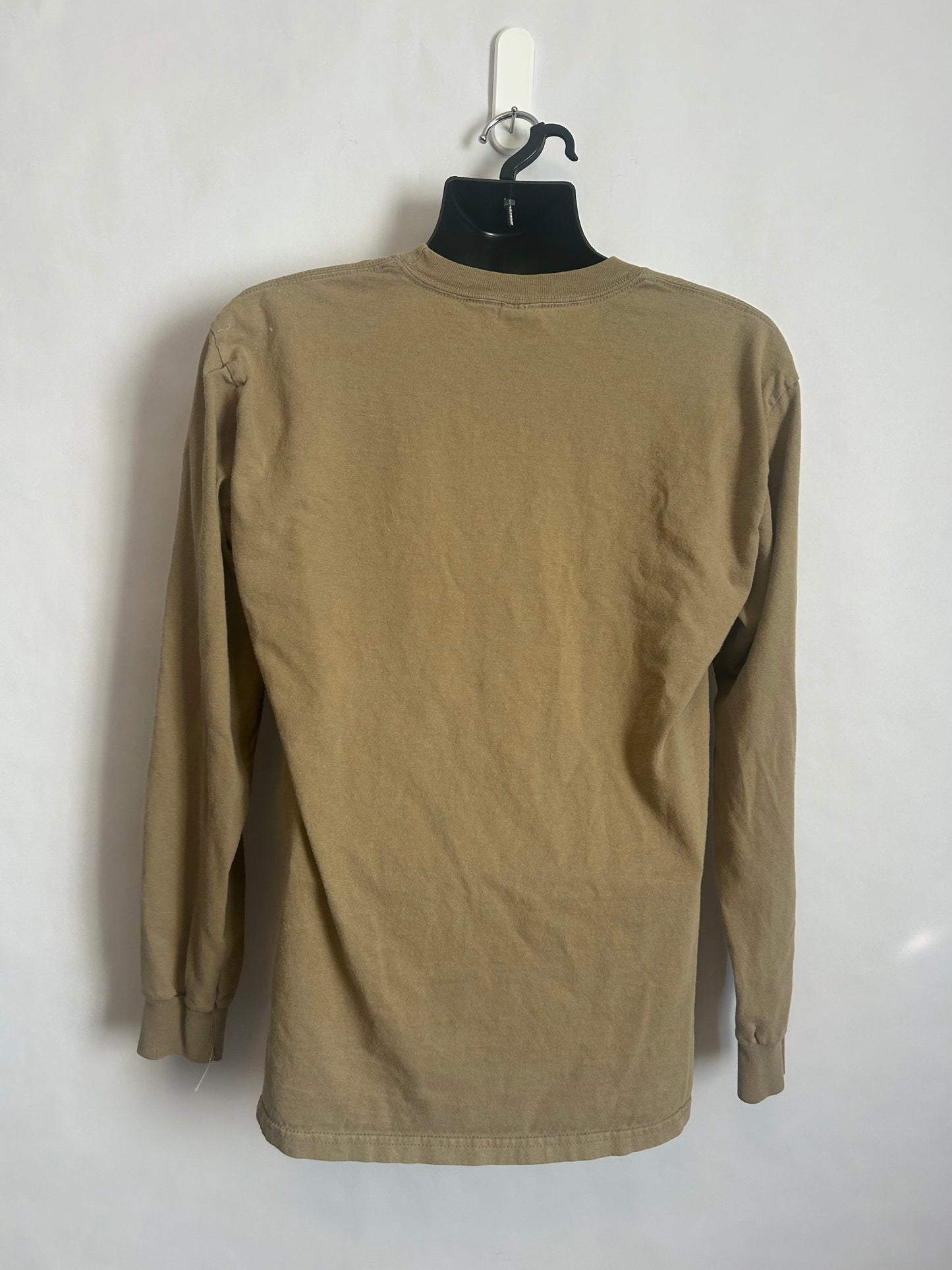 Buffalo Roam Long Sleeve L