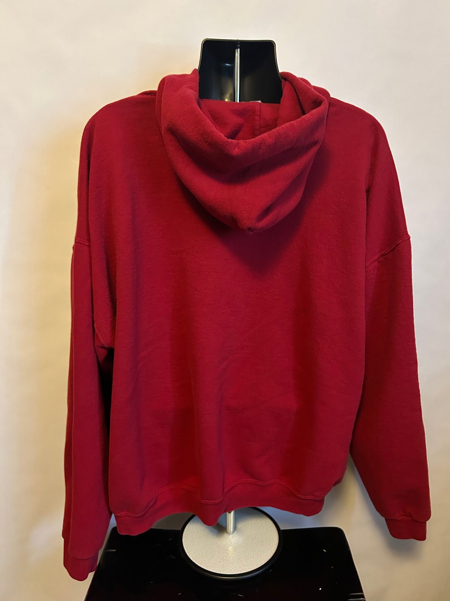 IU Sweatshirt 3XL