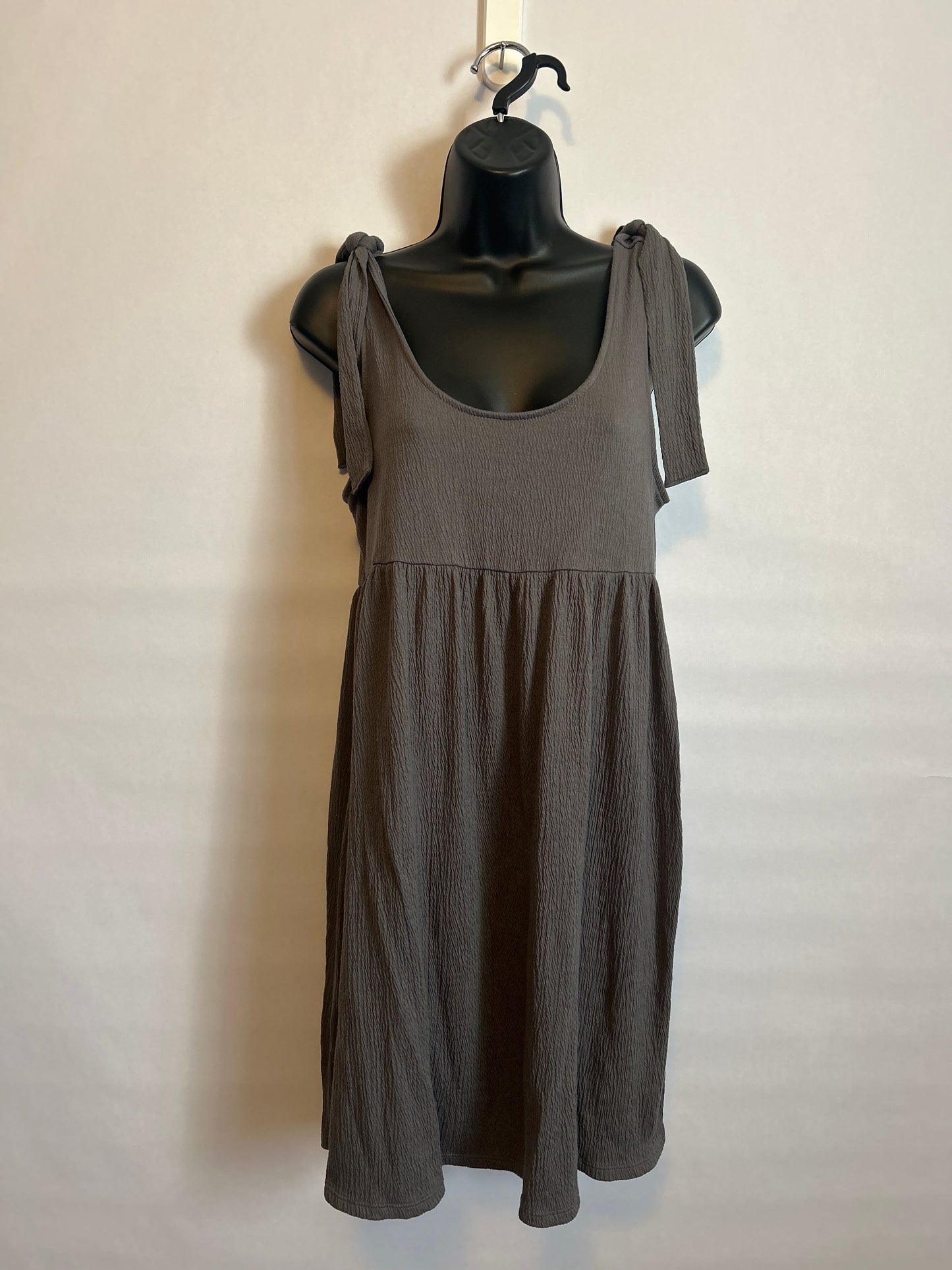 Wild Fable Grey Dress M