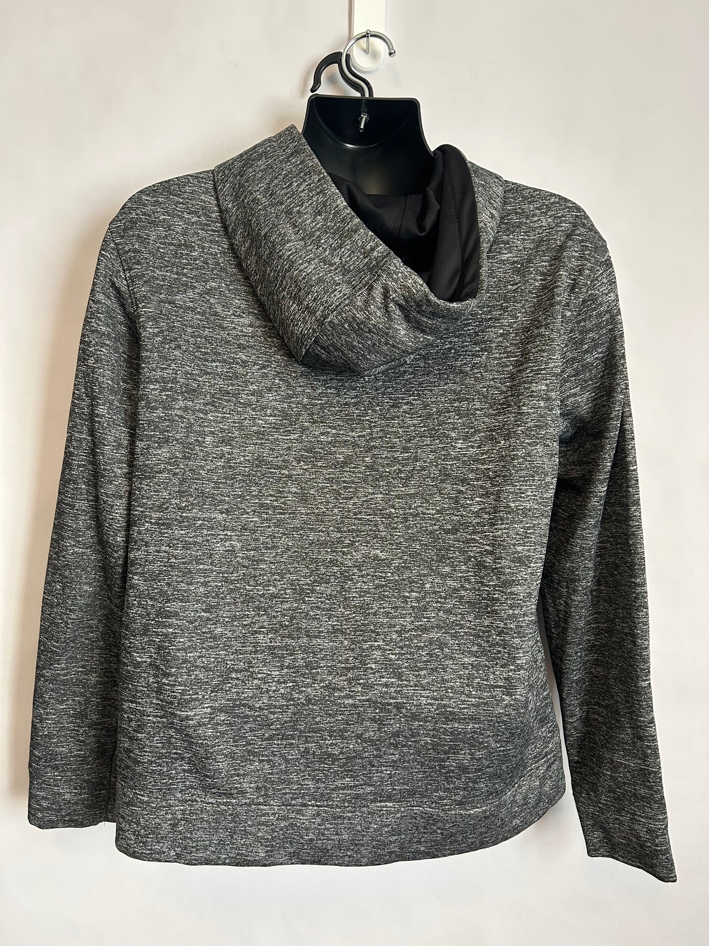 Kentucky Dry-Fit Grey Sweatshirt M