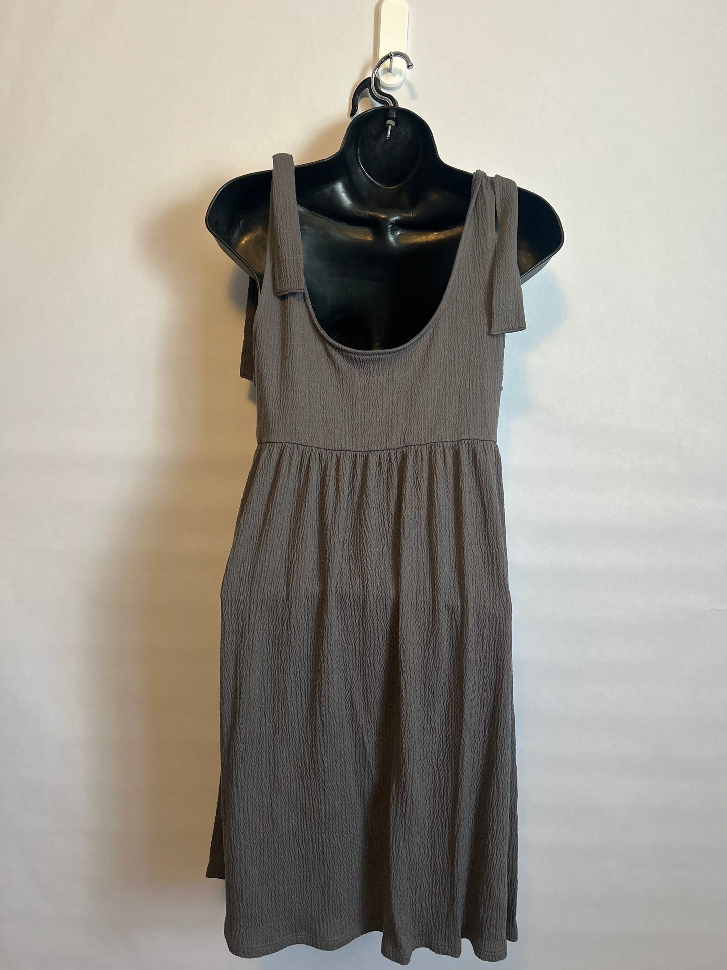 Wild Fable Grey Dress M
