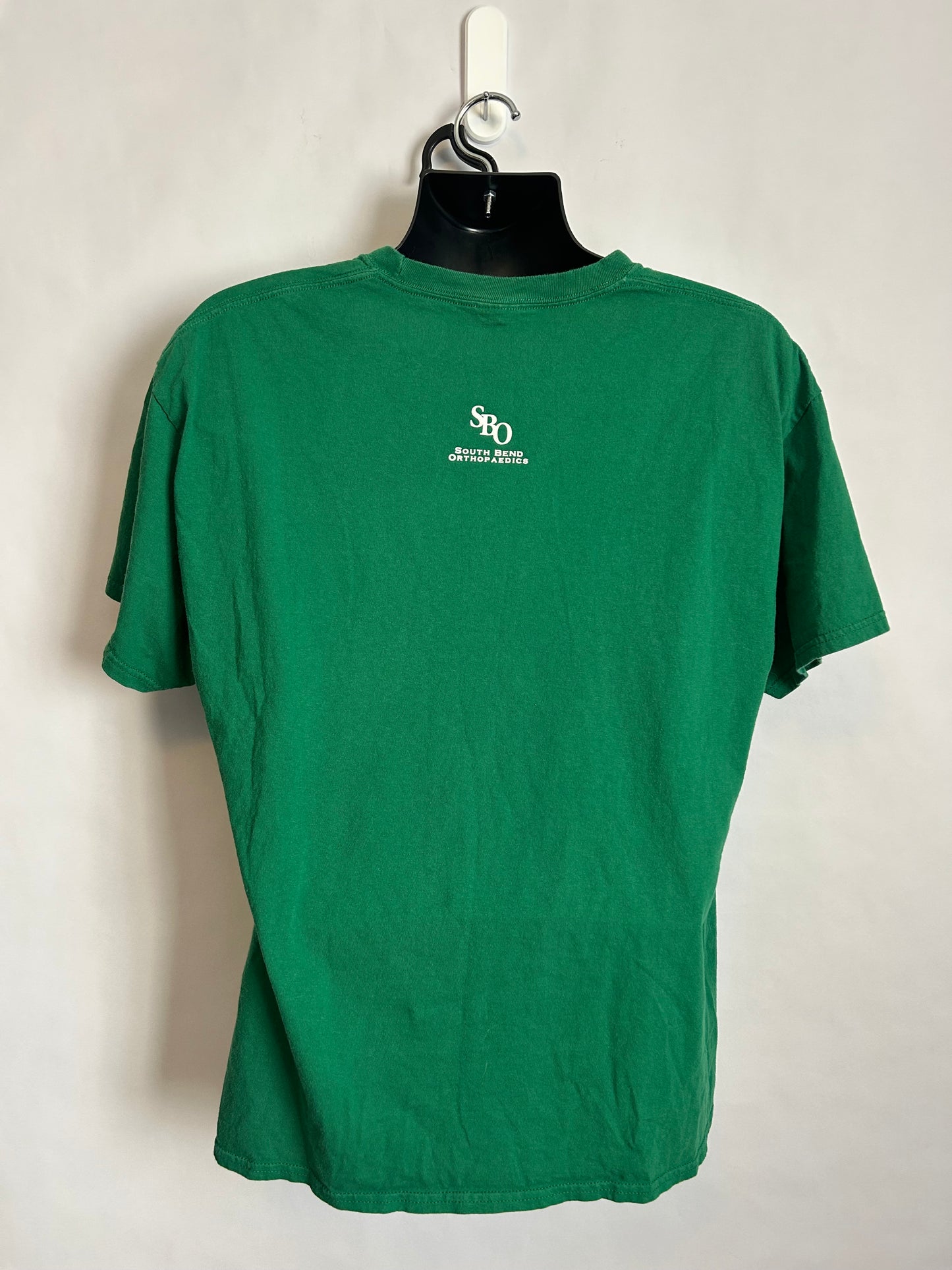 ND Clover T-Shirt XL