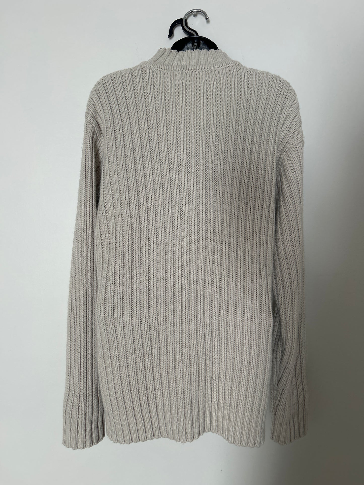 Point Zero Turtle Neck L