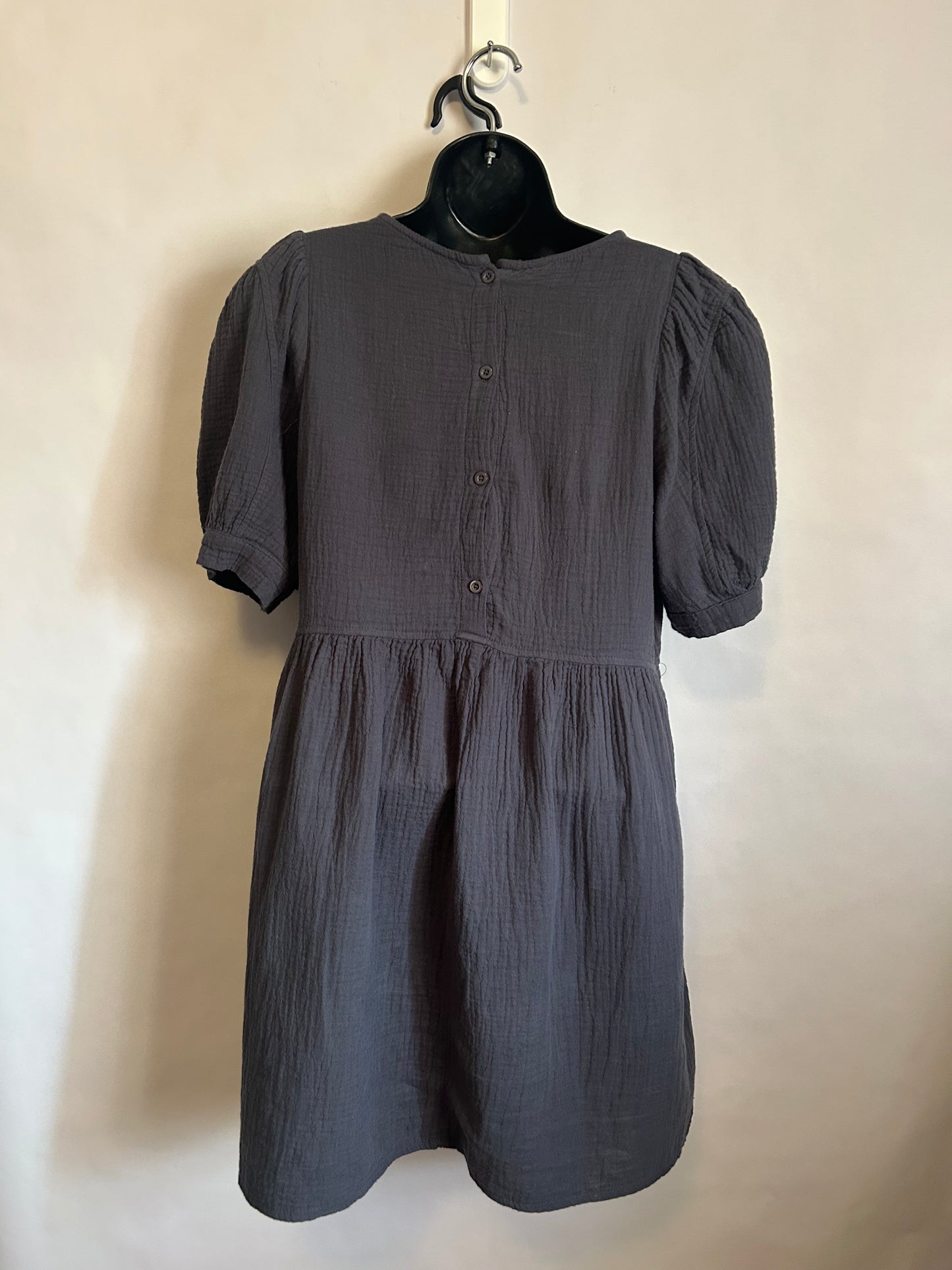 Dokotoo Grey Dress M