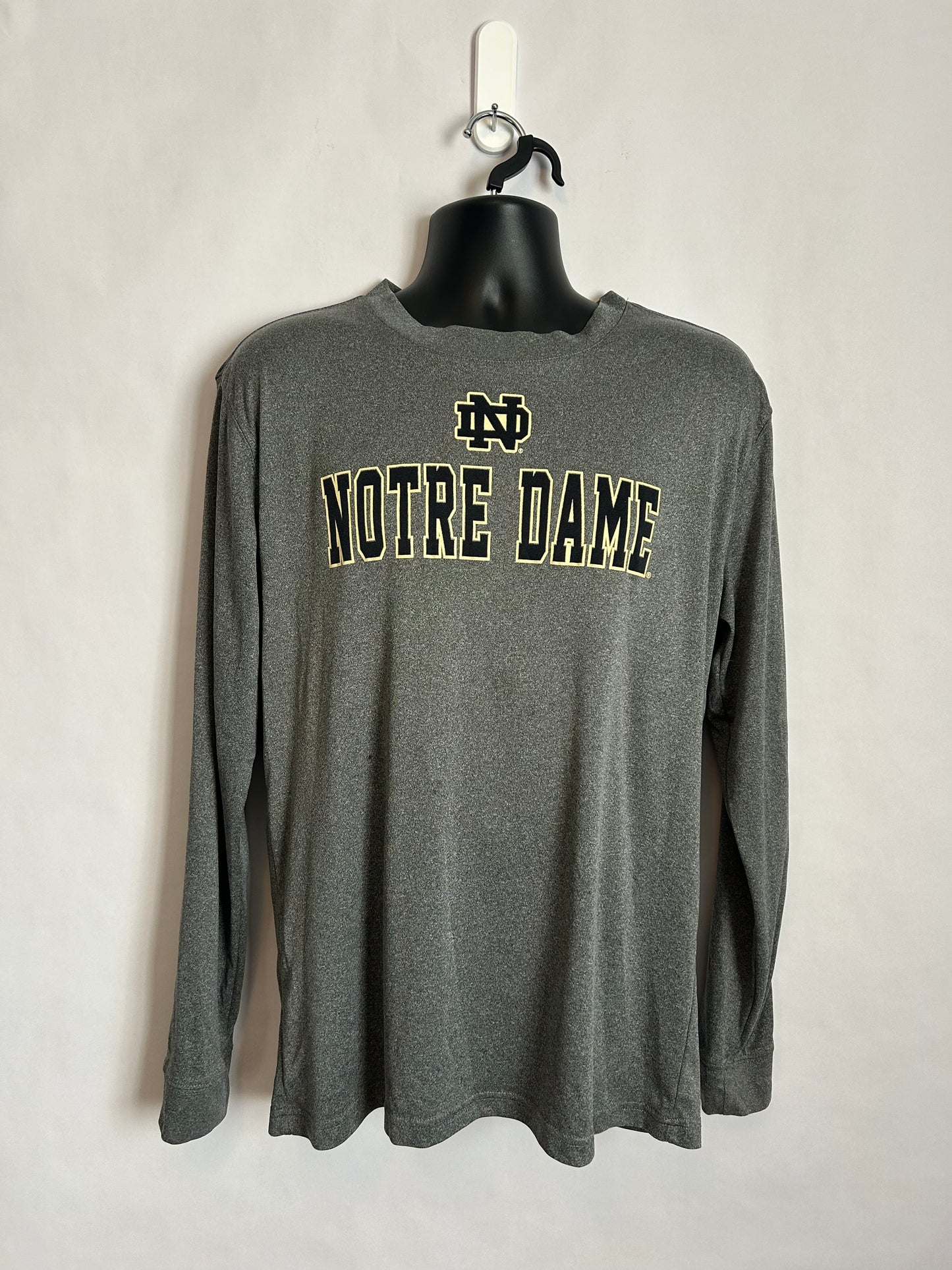 ND Dry-Fit Long Sleeve L
