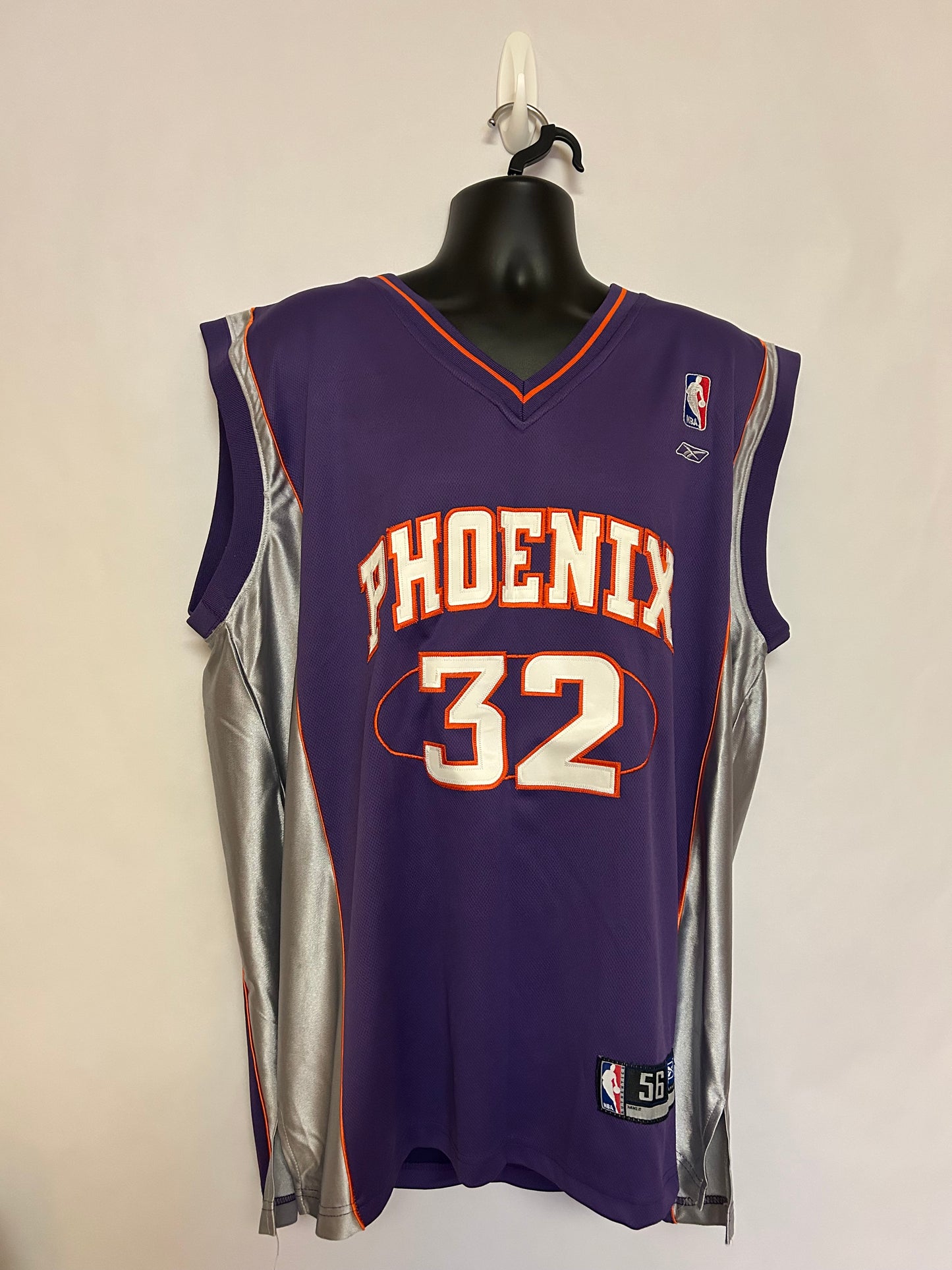 Phoenix Suns Jersey 2X