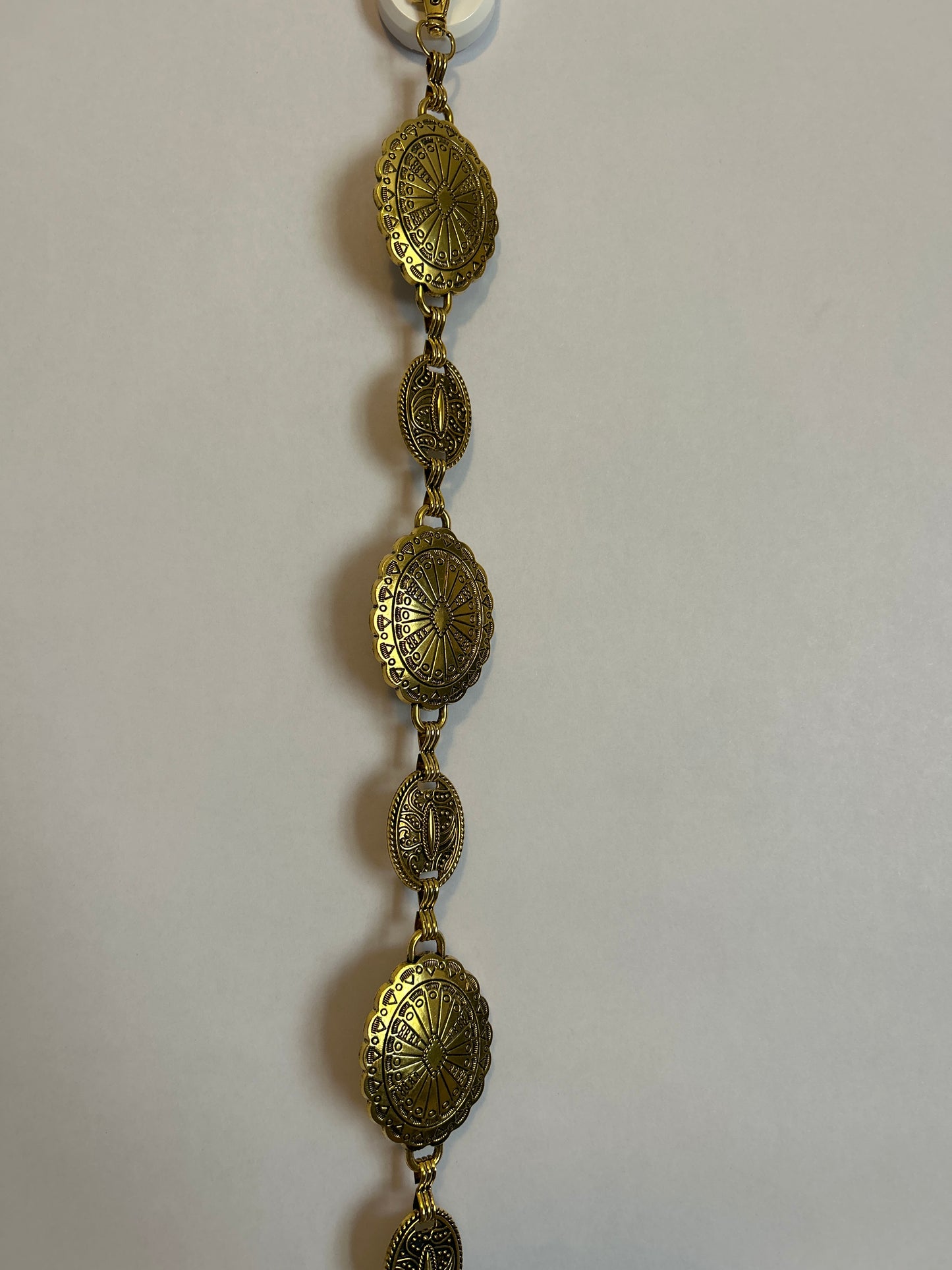 Western Gold Belt