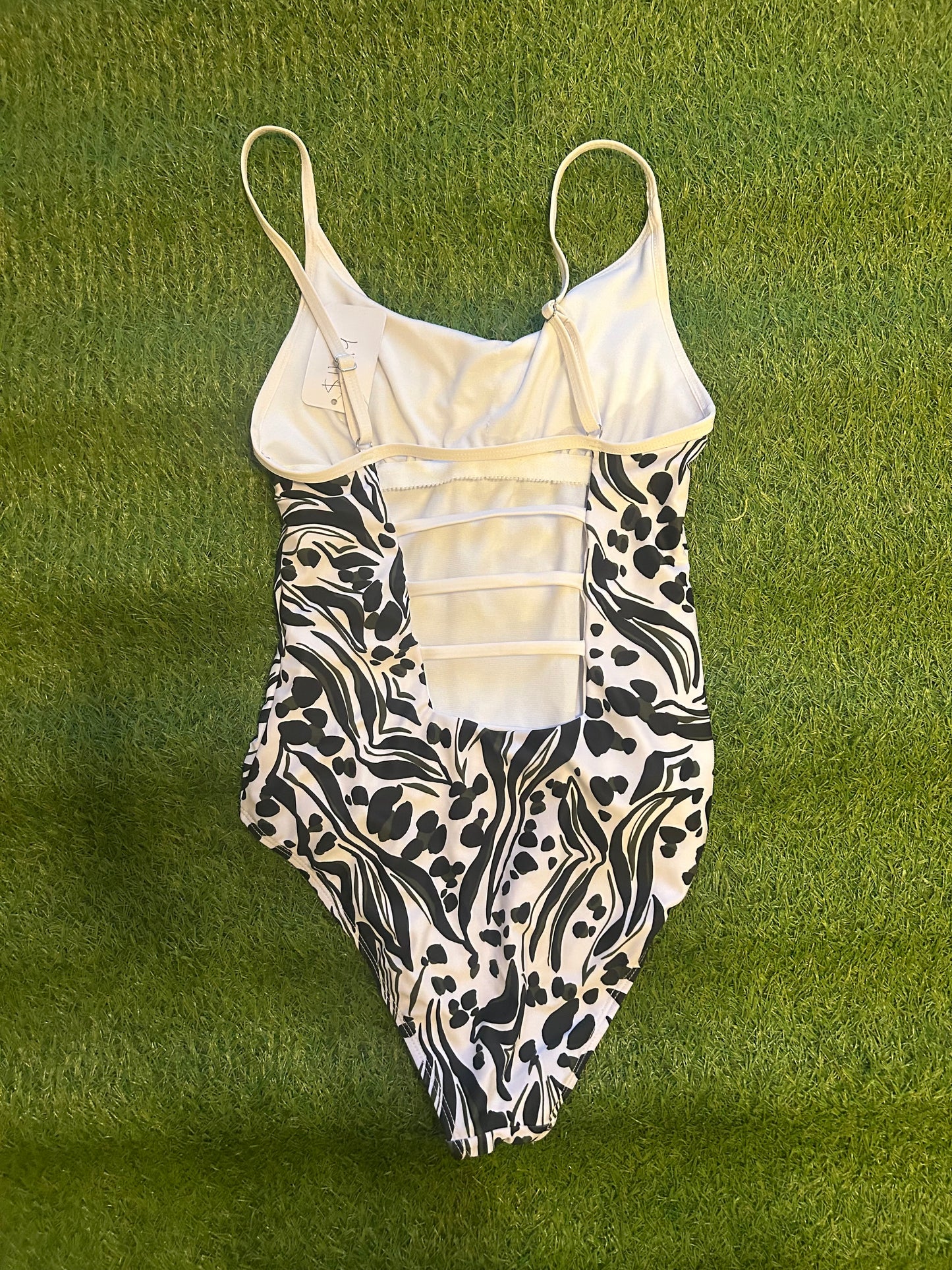 Hurley One Piece Swimsuit M